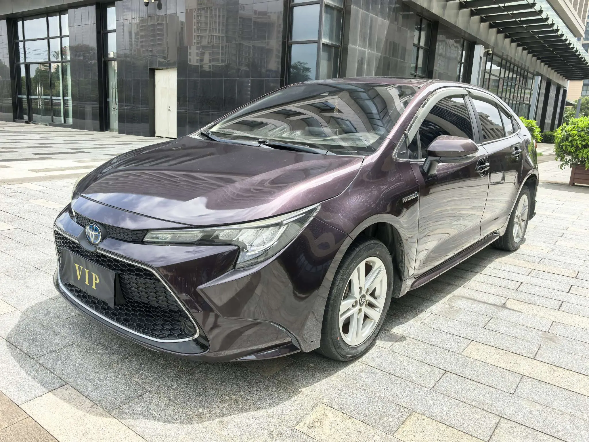 Toyota Levin