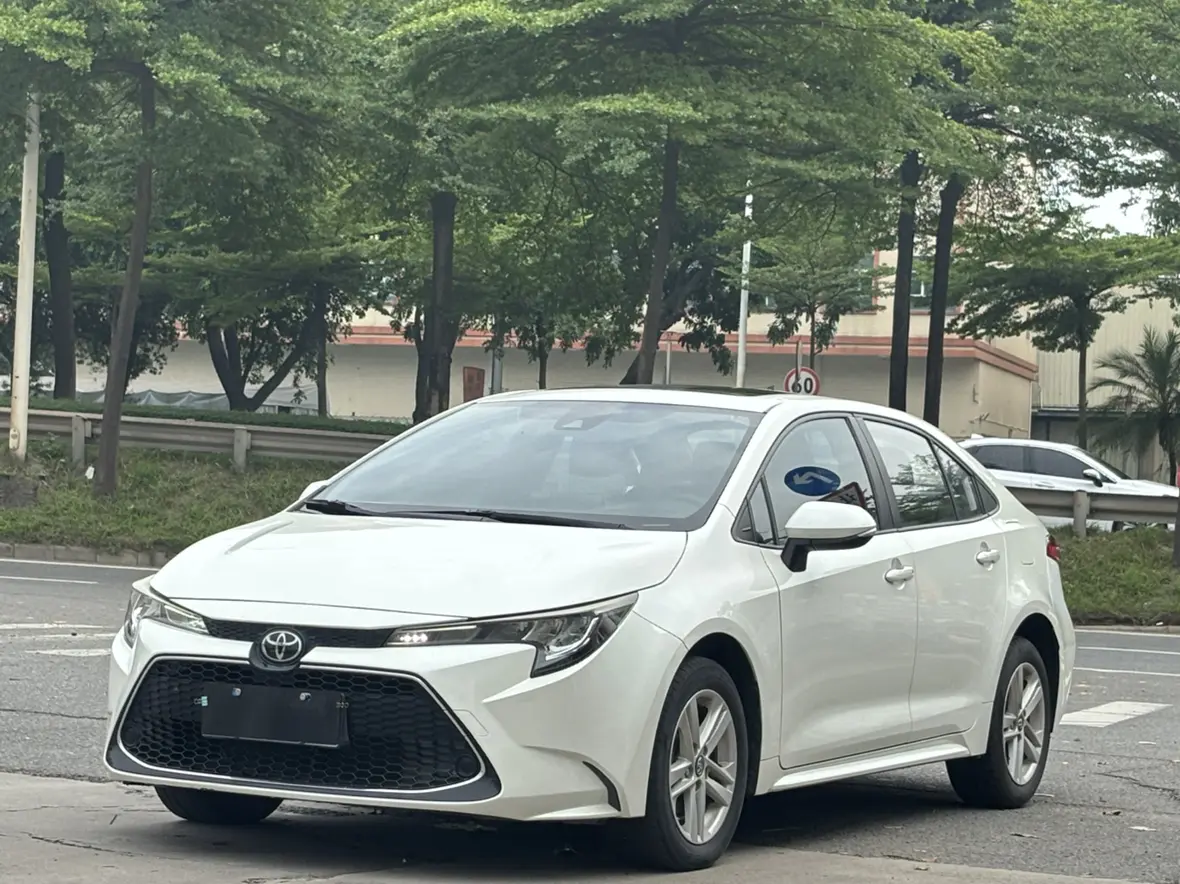 Toyota Levin