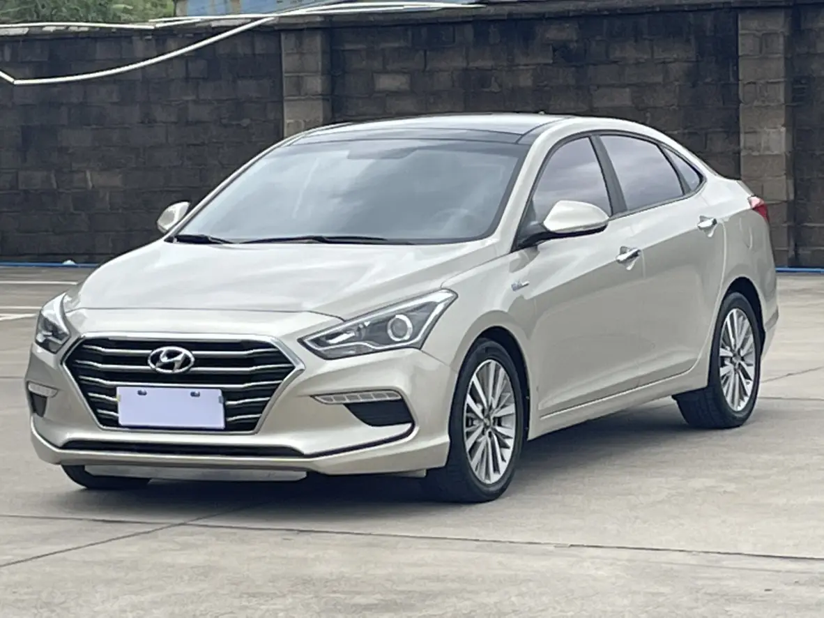 Hyundai Famous pictures