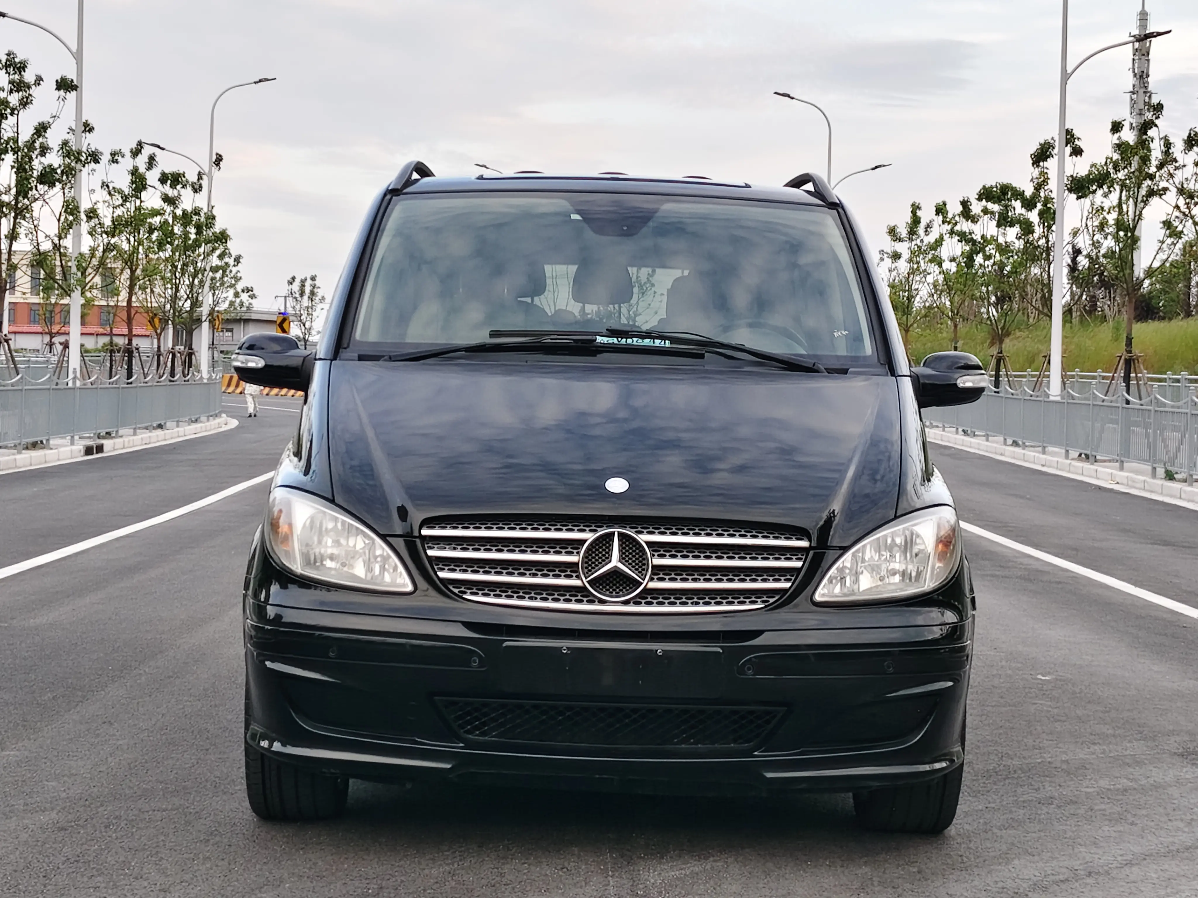 Mercedes-Benz Viano