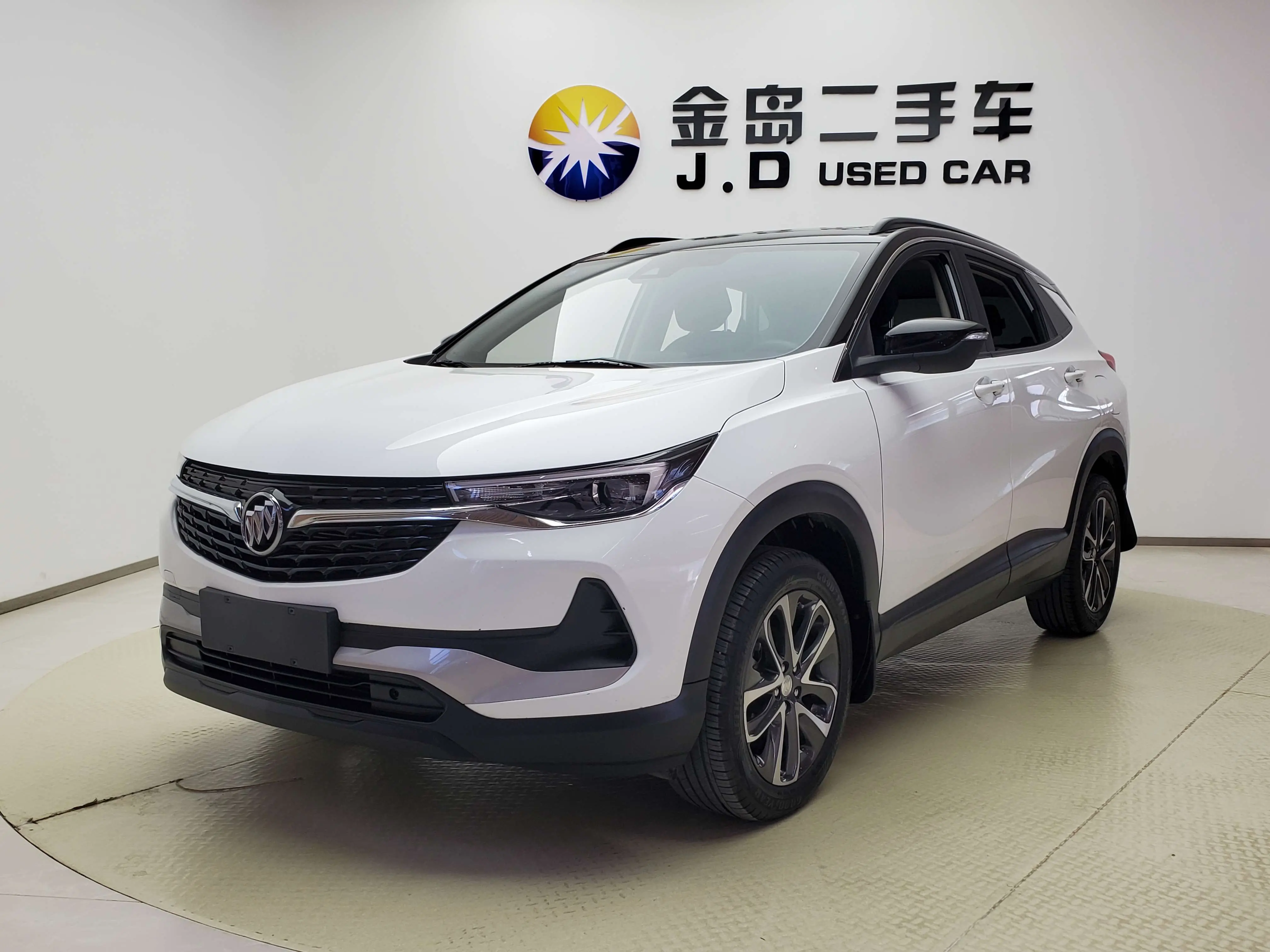 Buick Onkola