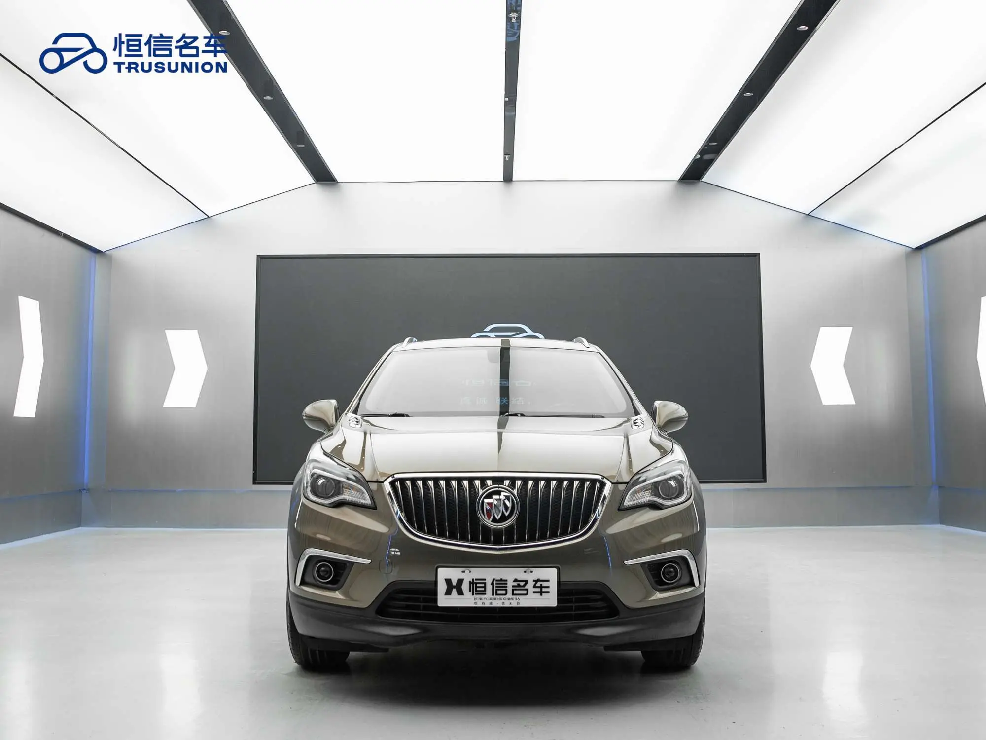 Buick Envision