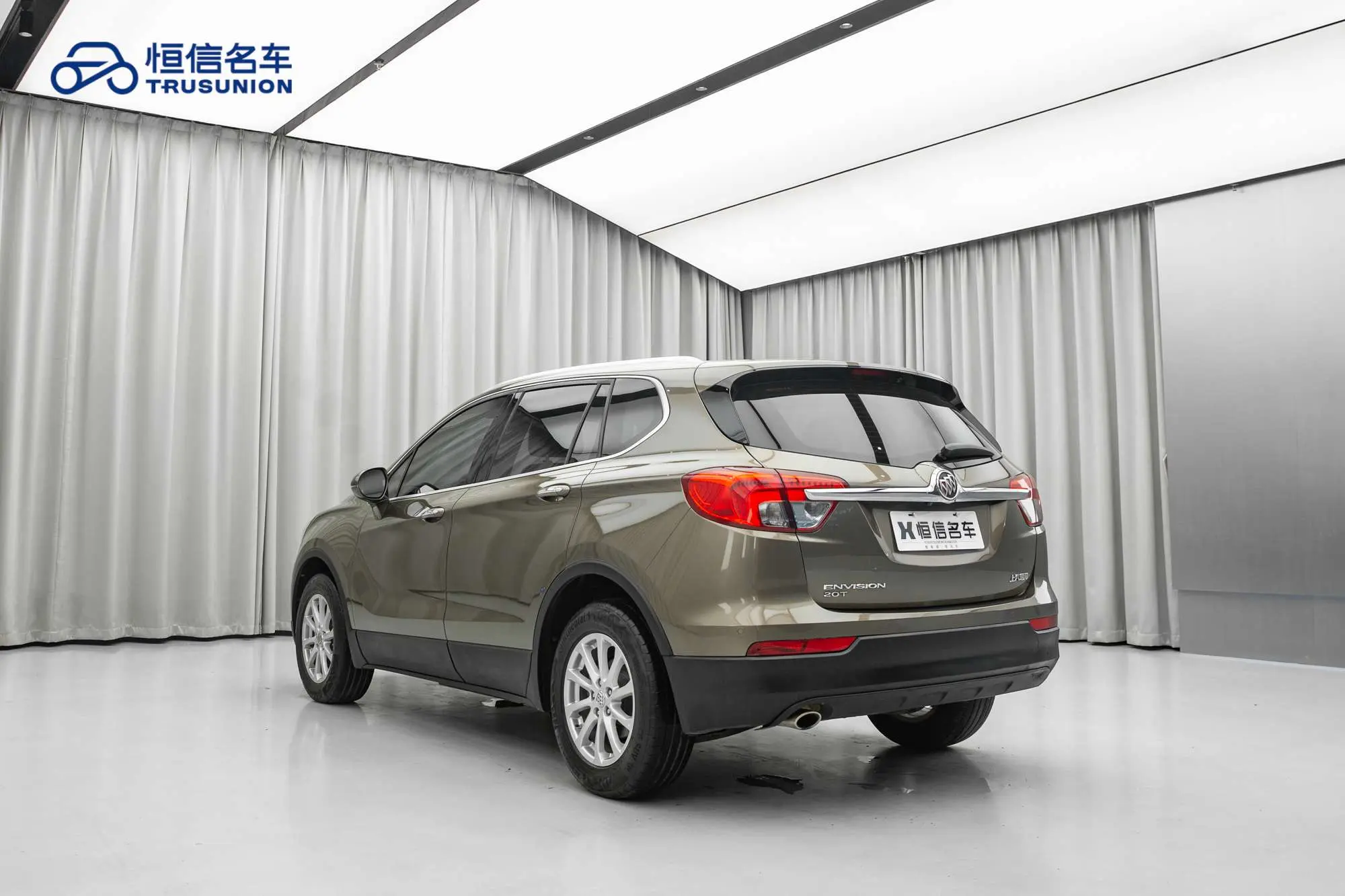 Buick Envision