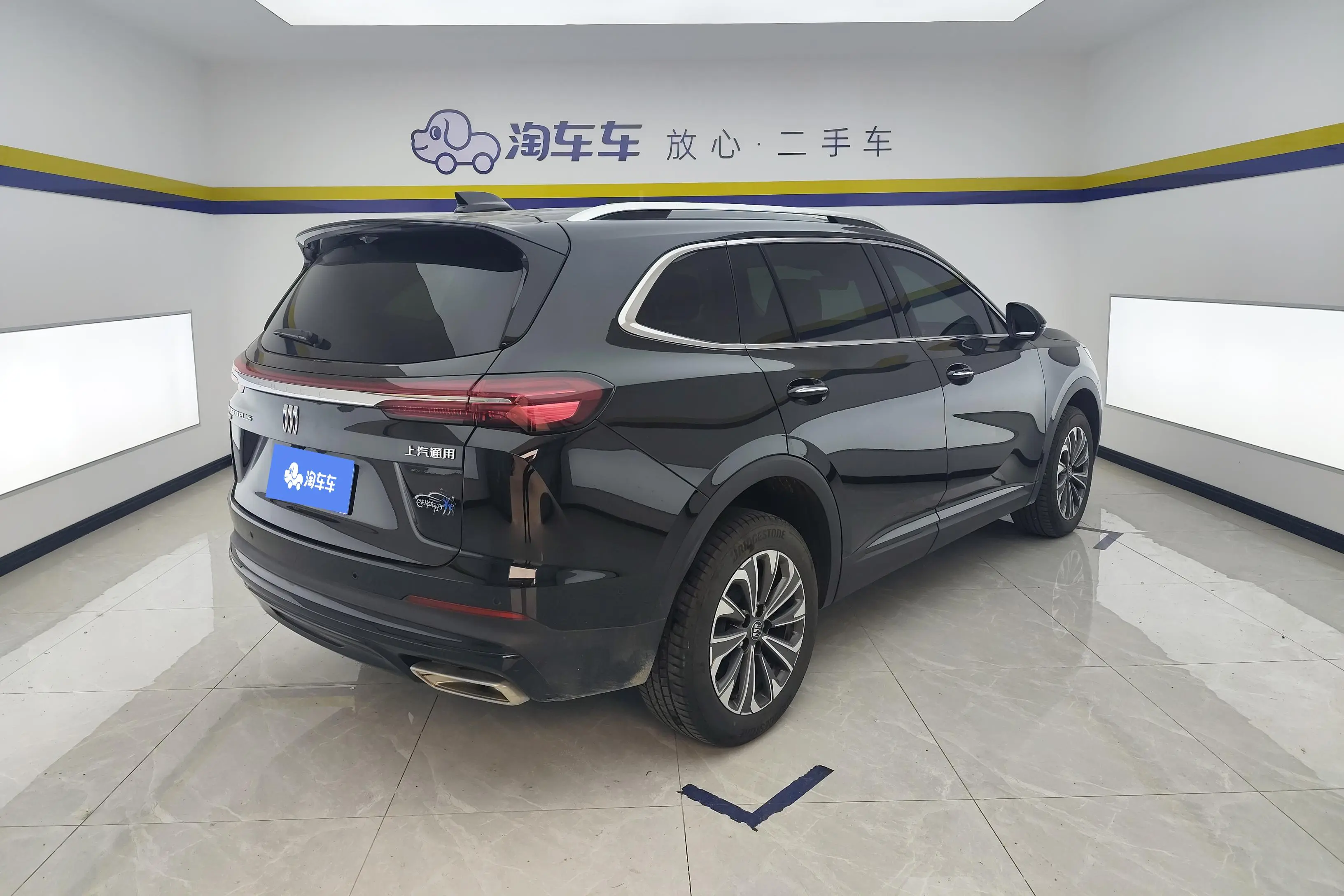 Buick Envision