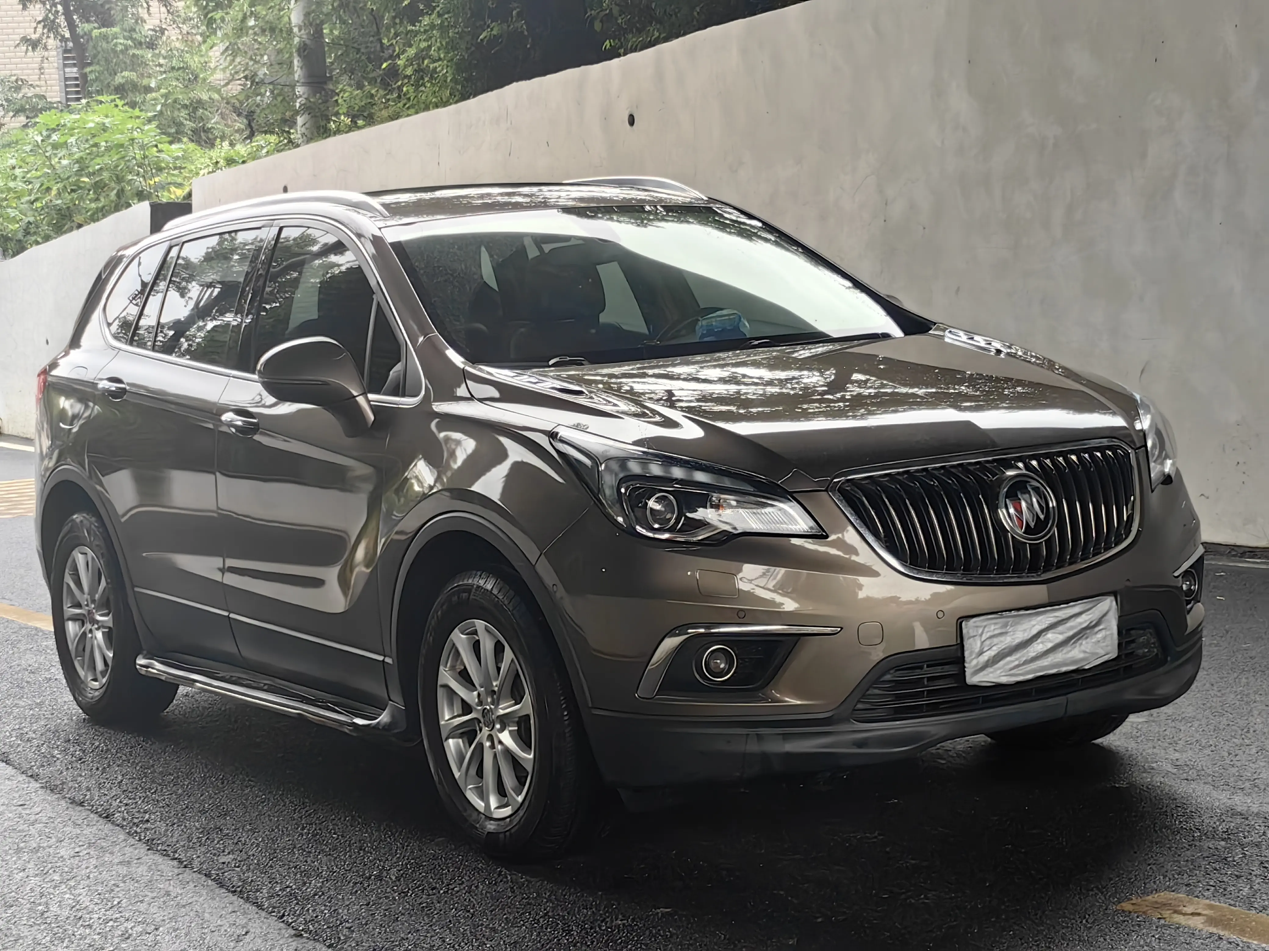Buick Envision