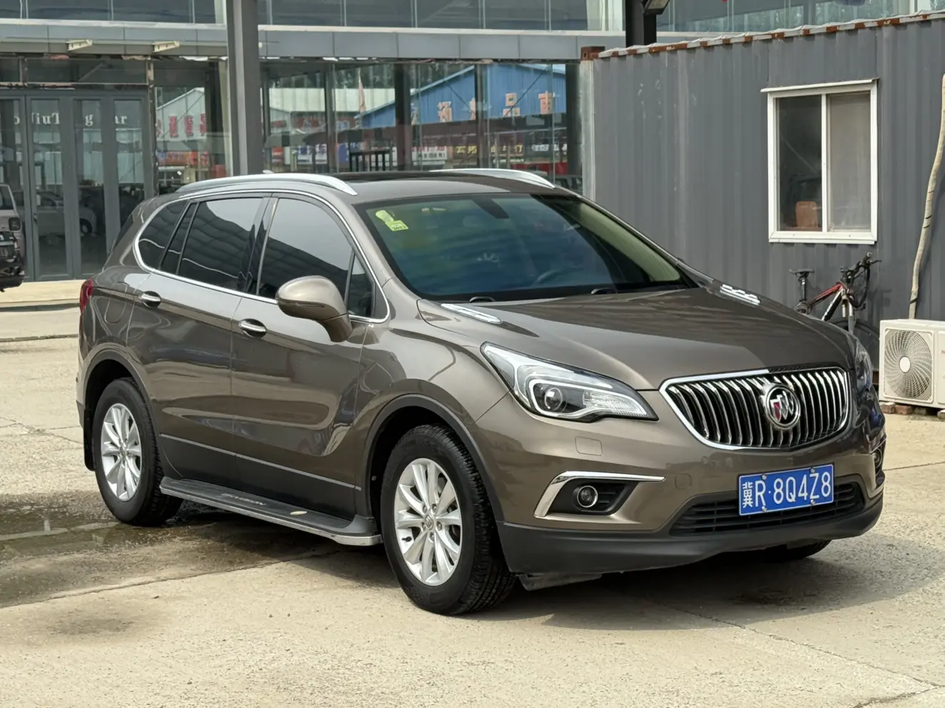 Buick Envision
