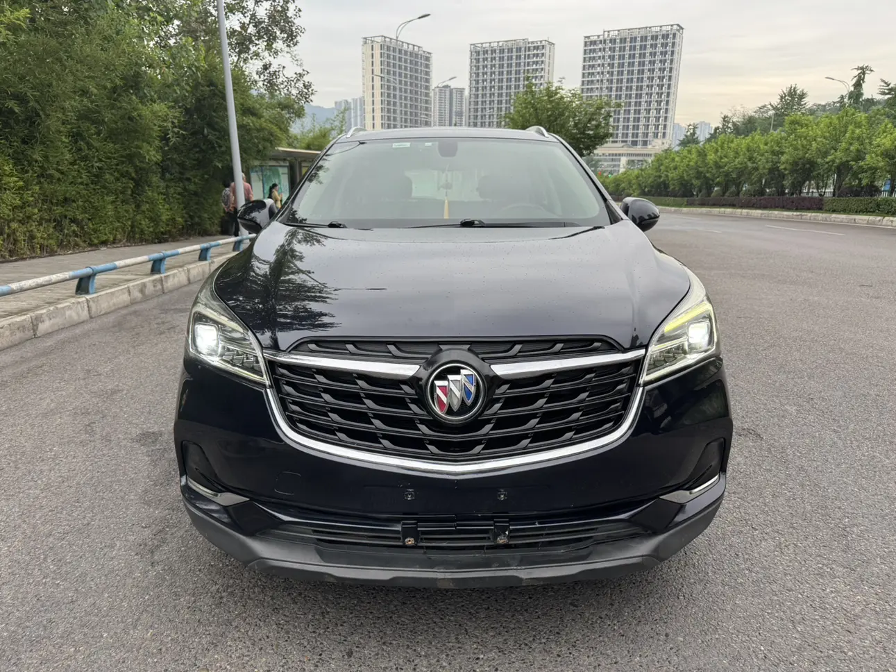 Buick Envision
