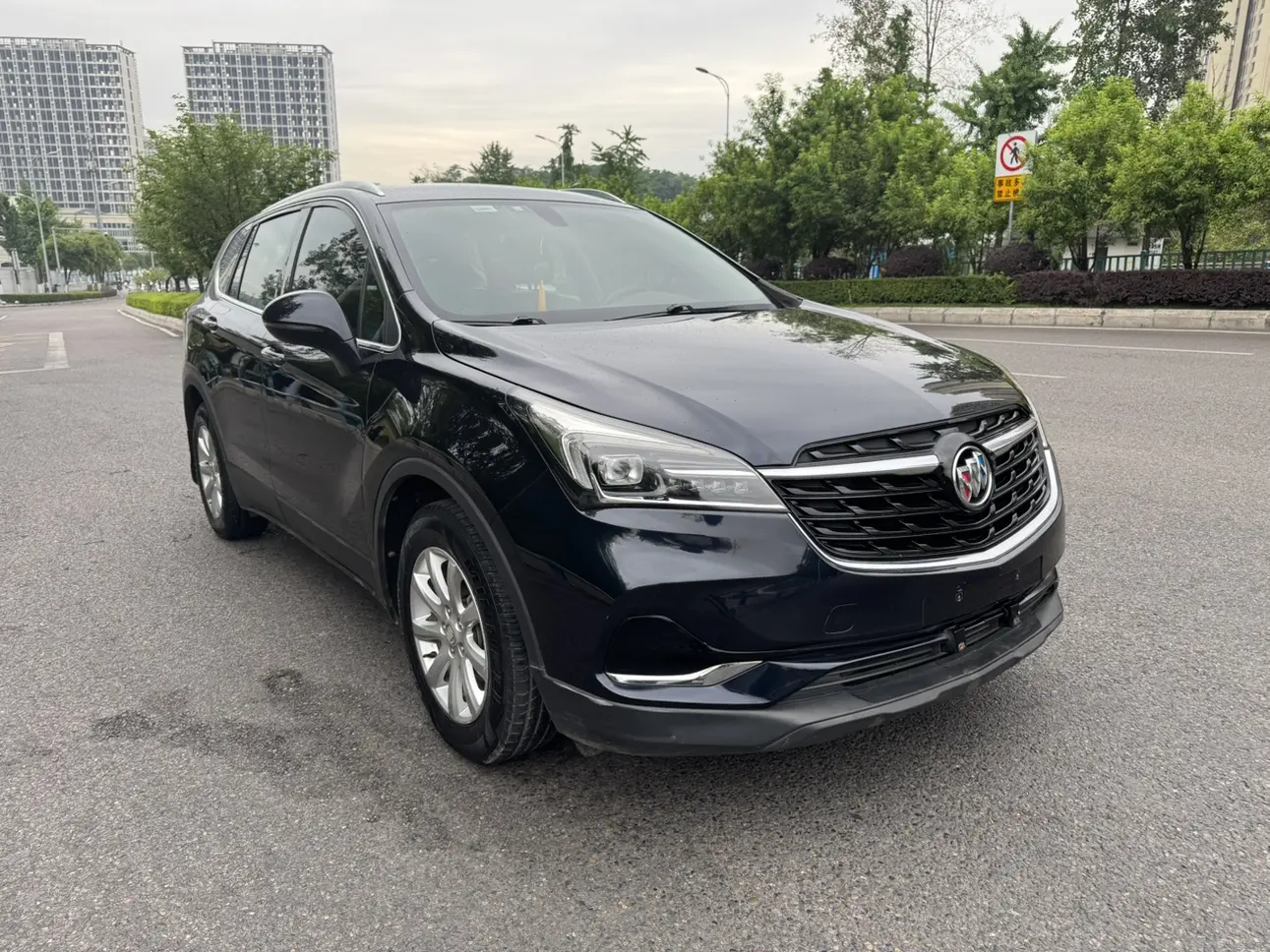 Buick Envision