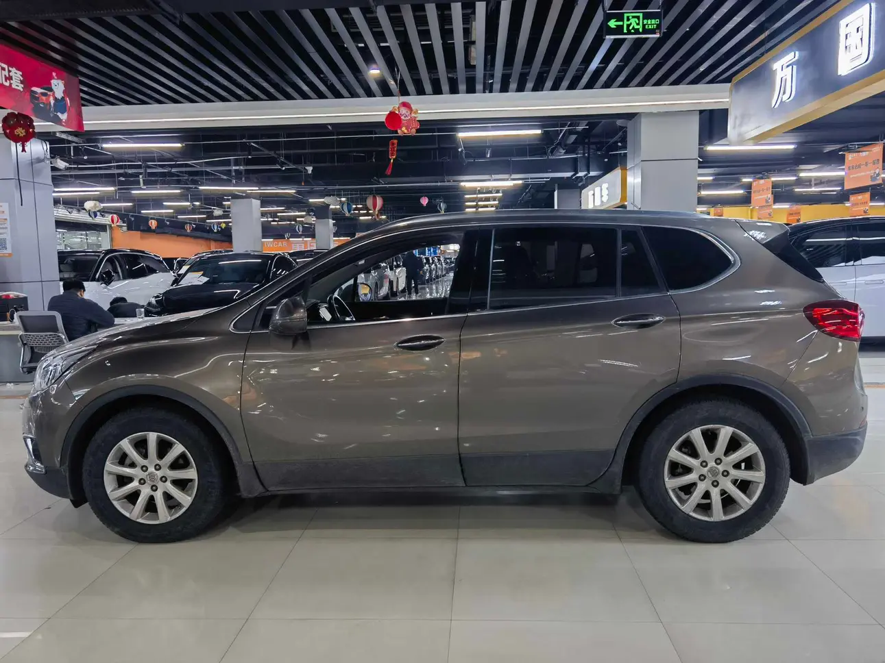 Buick Envision