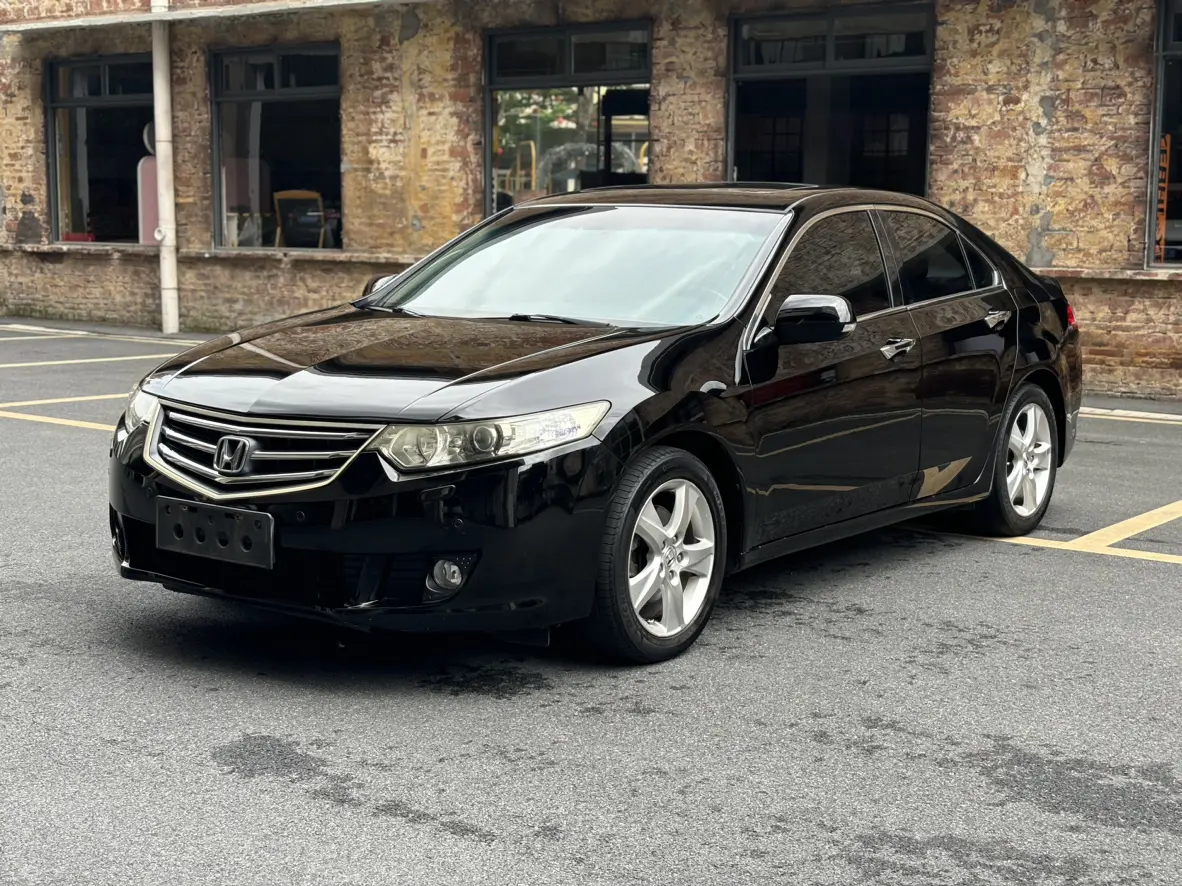Honda Sibo Rui