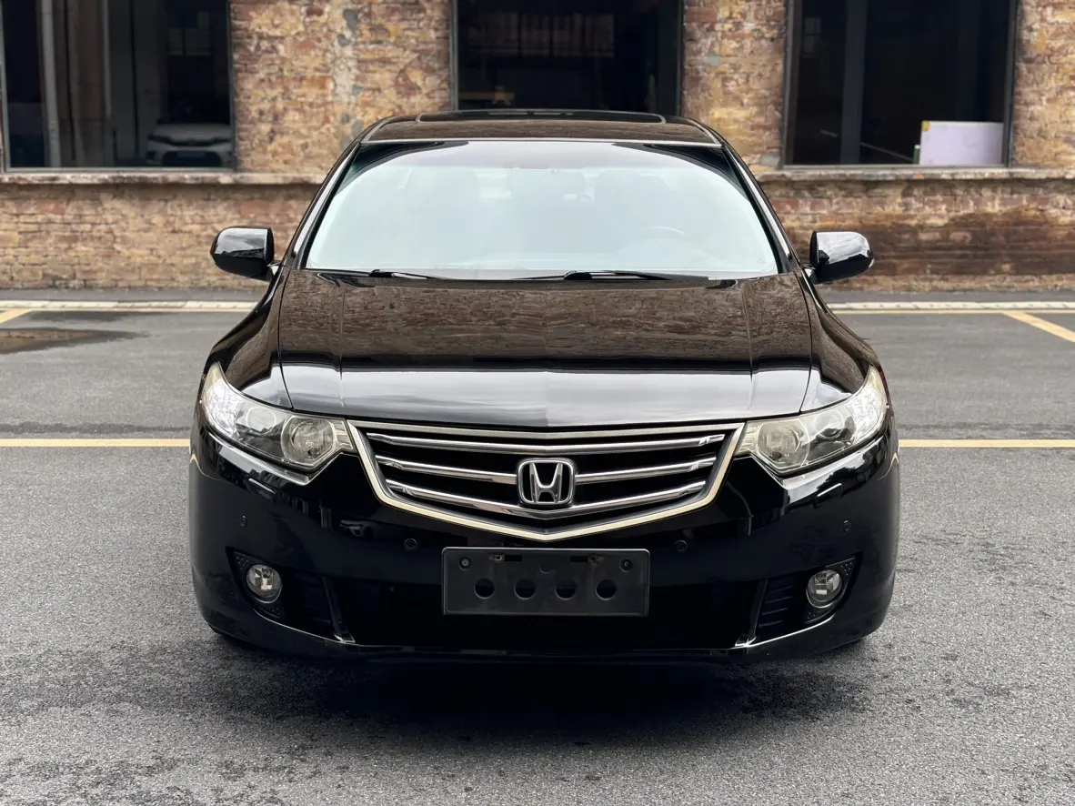 Honda Sibo Rui