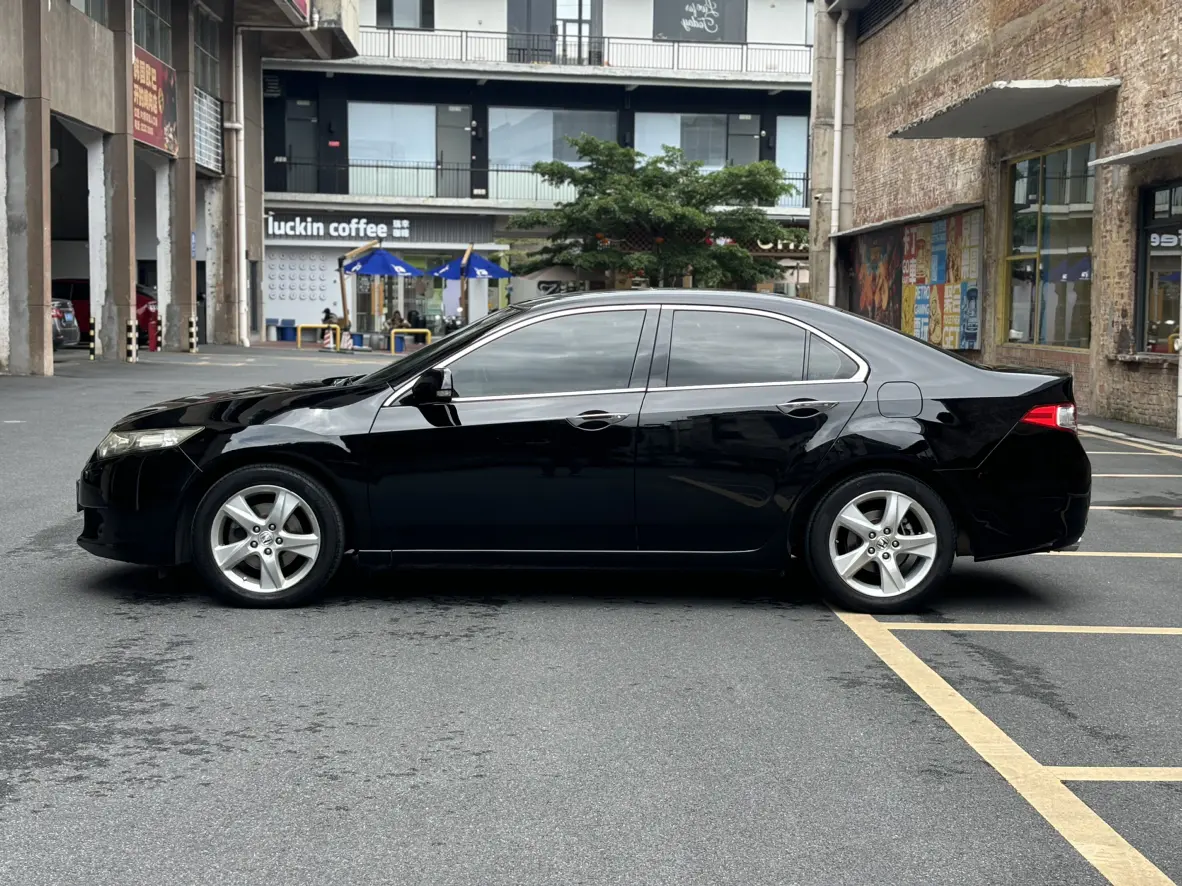 Honda Sibo Rui