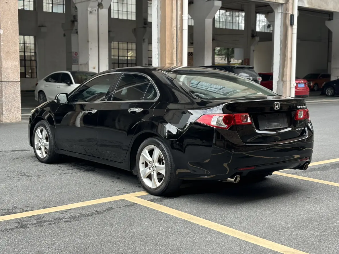 Honda Sibo Rui