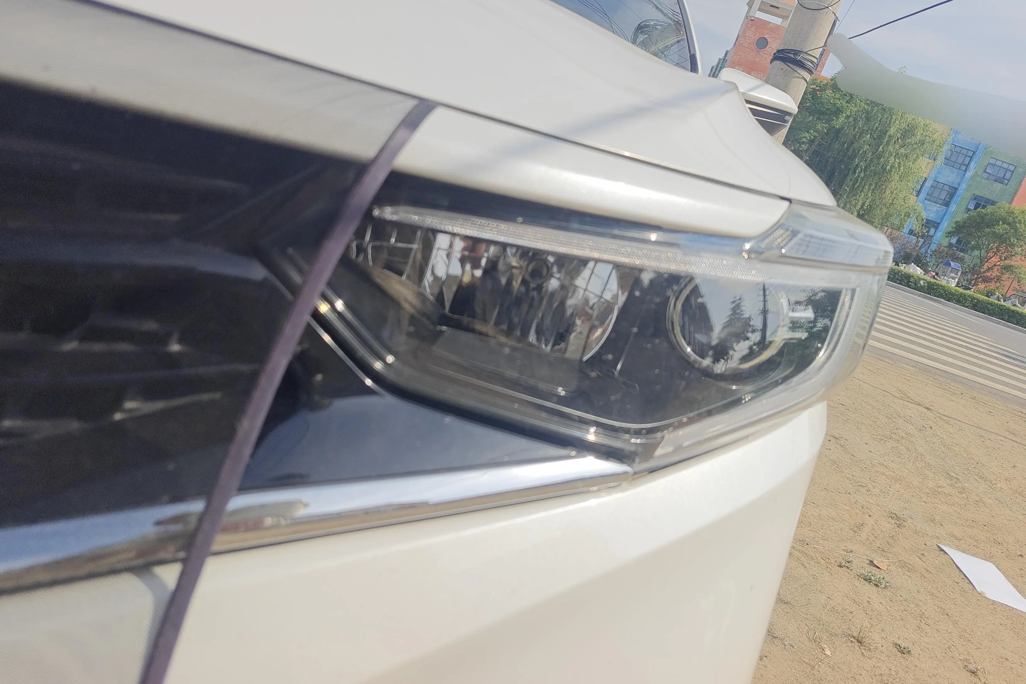 Honda Enjoy domain