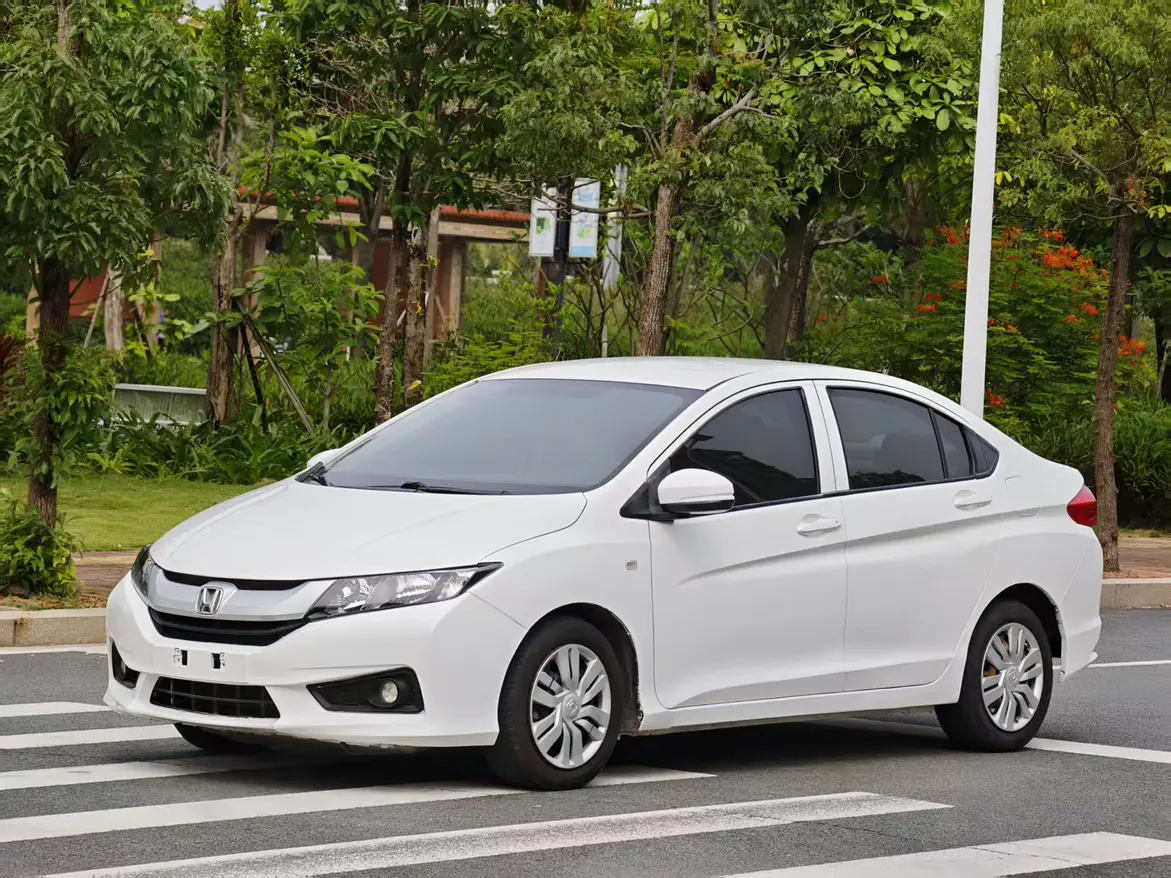 Honda Feng Fan