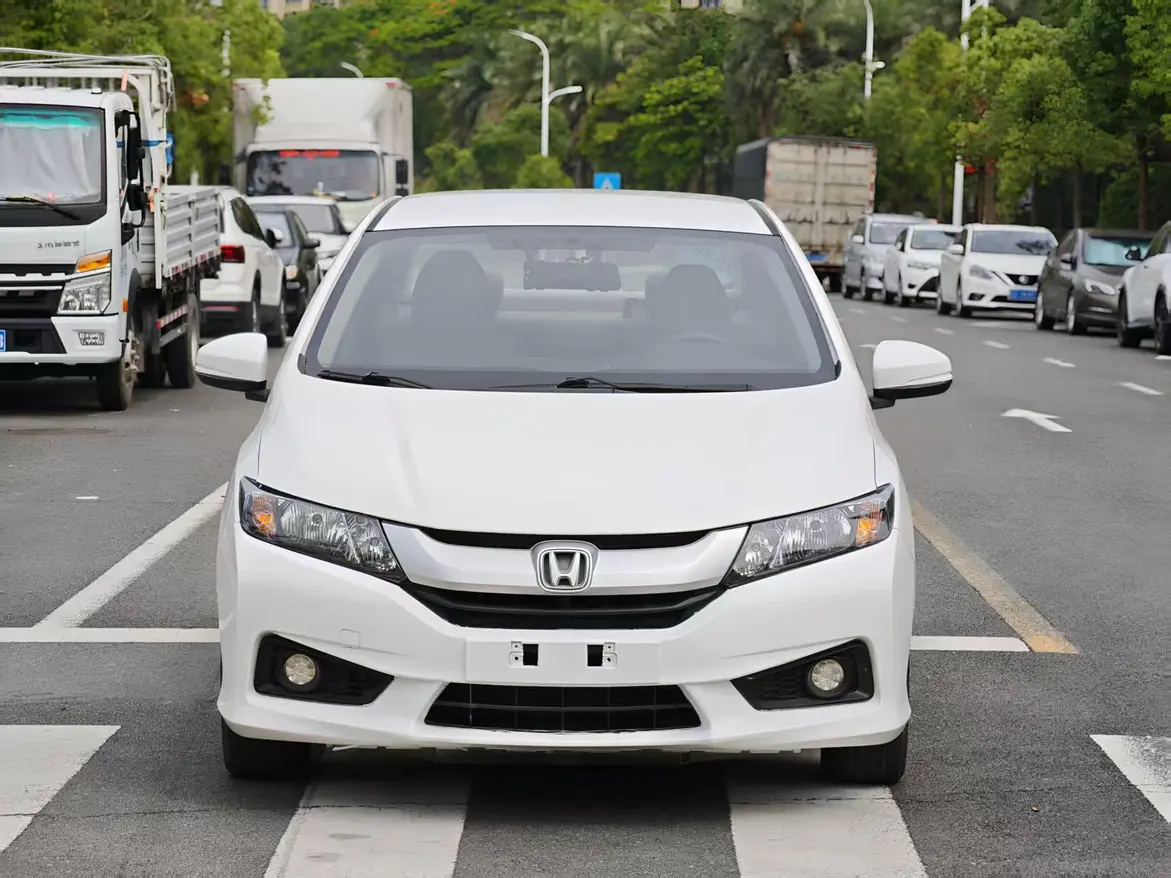 Honda Feng Fan
