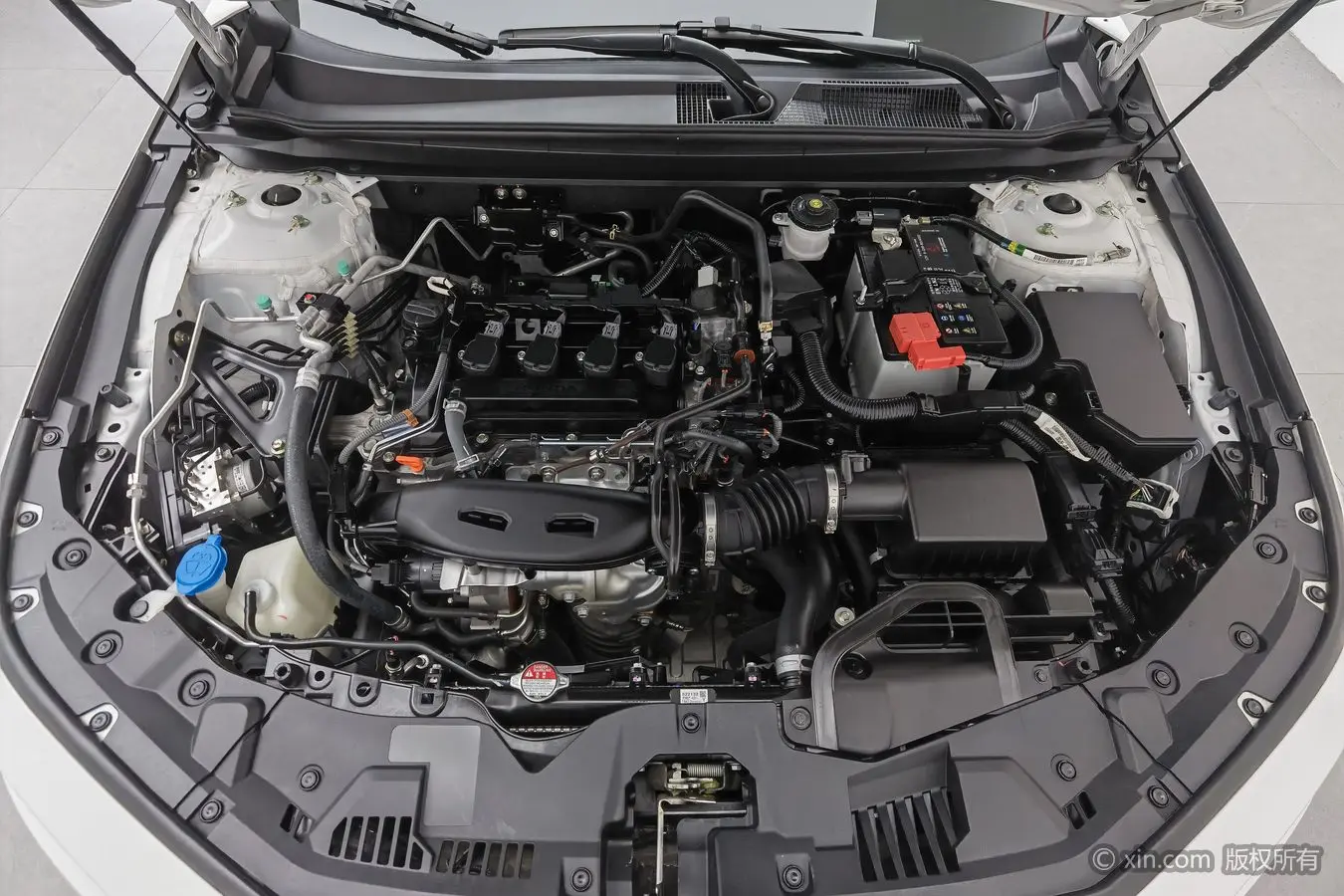 Honda Inspire