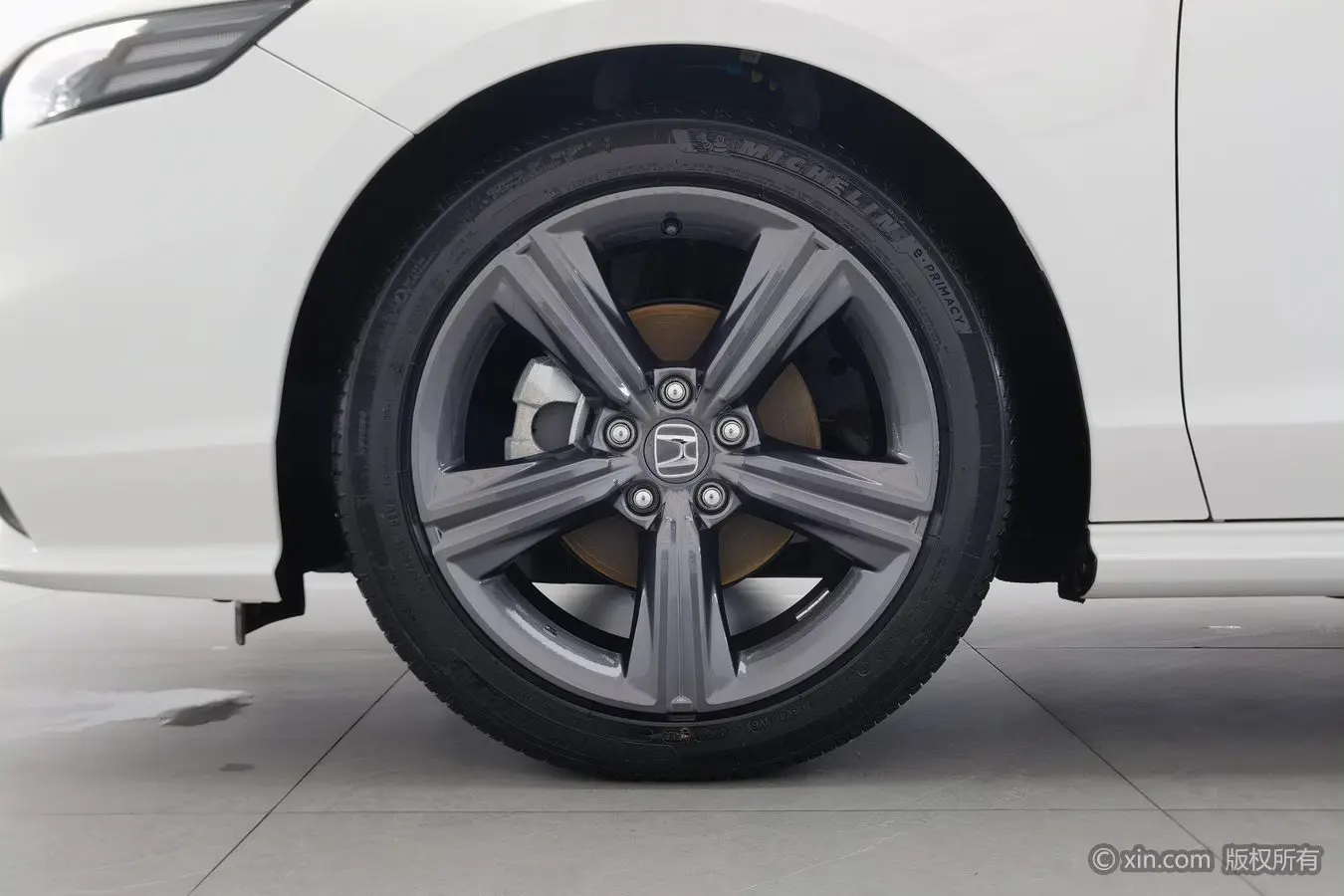 Honda Inspire
