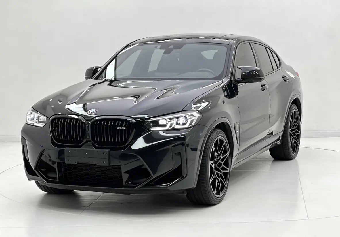 BMW X4 M