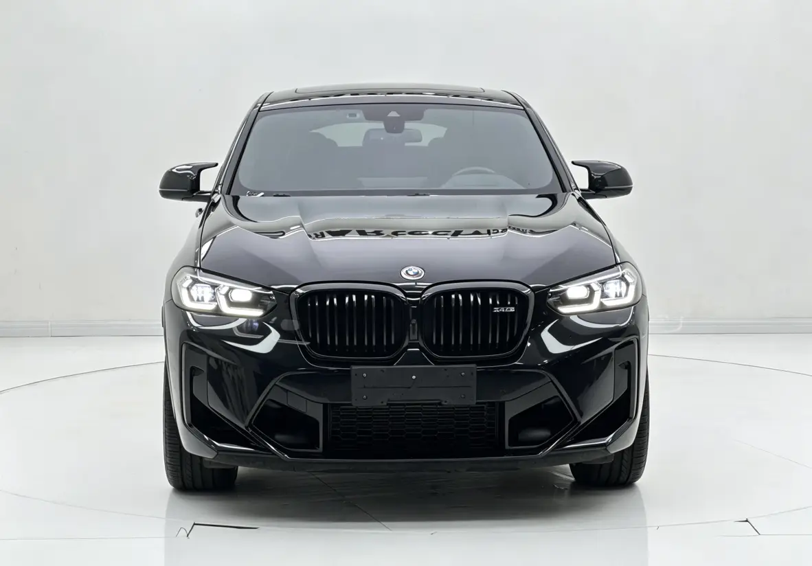 BMW X4 M