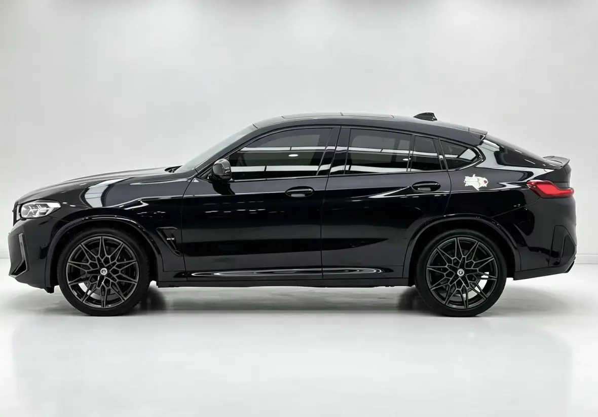 BMW X4 M