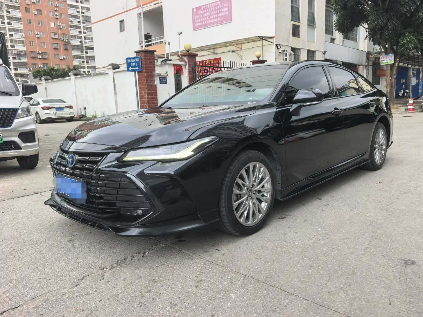Toyota Avalon