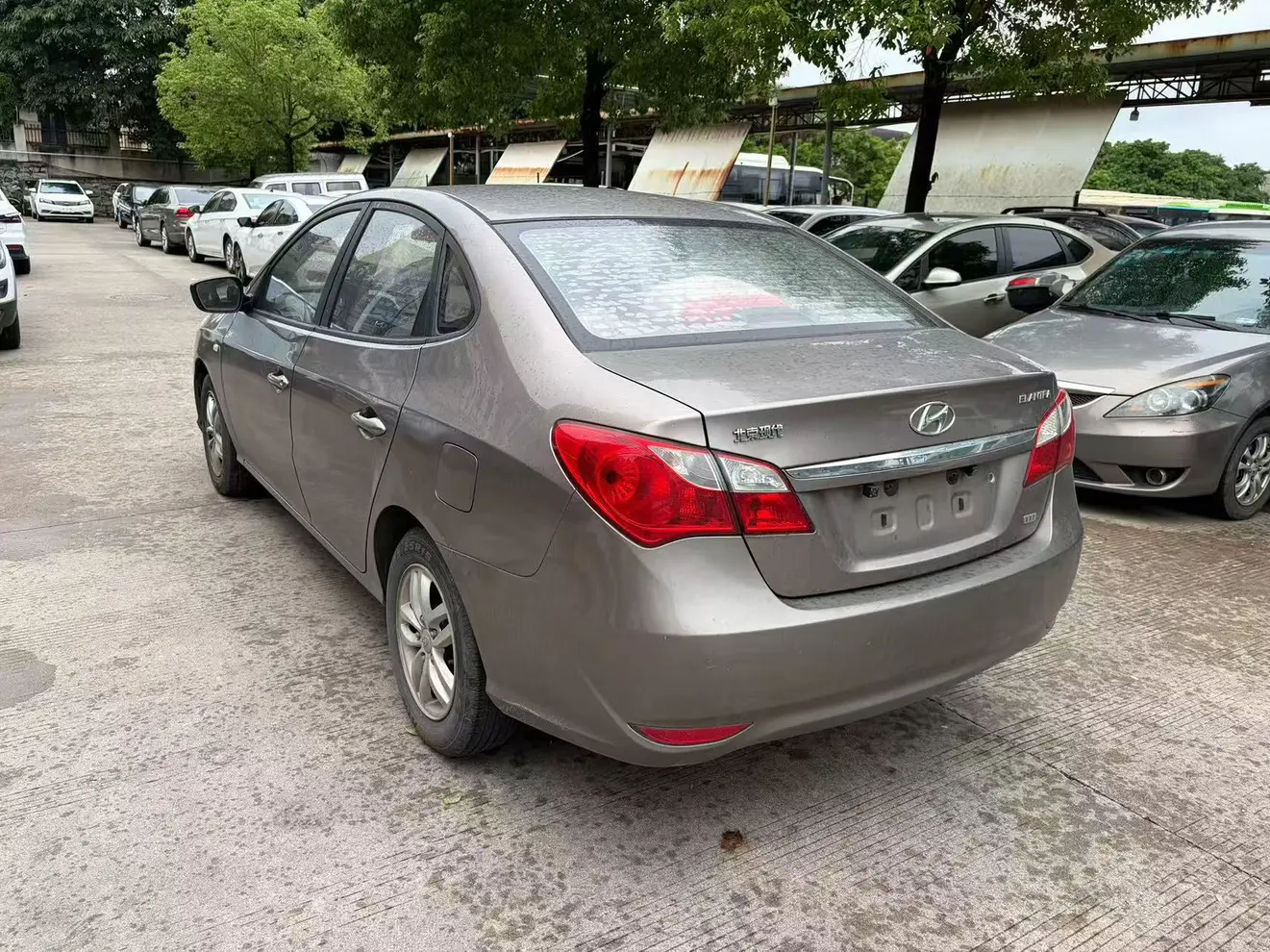 Hyundai Joyful