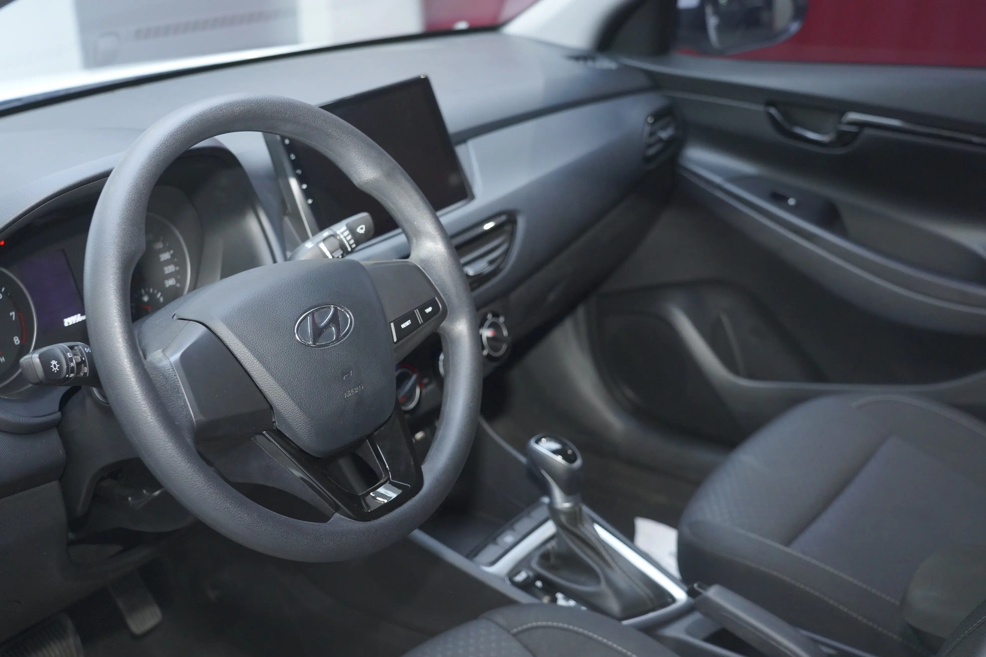 Hyundai Joyful
