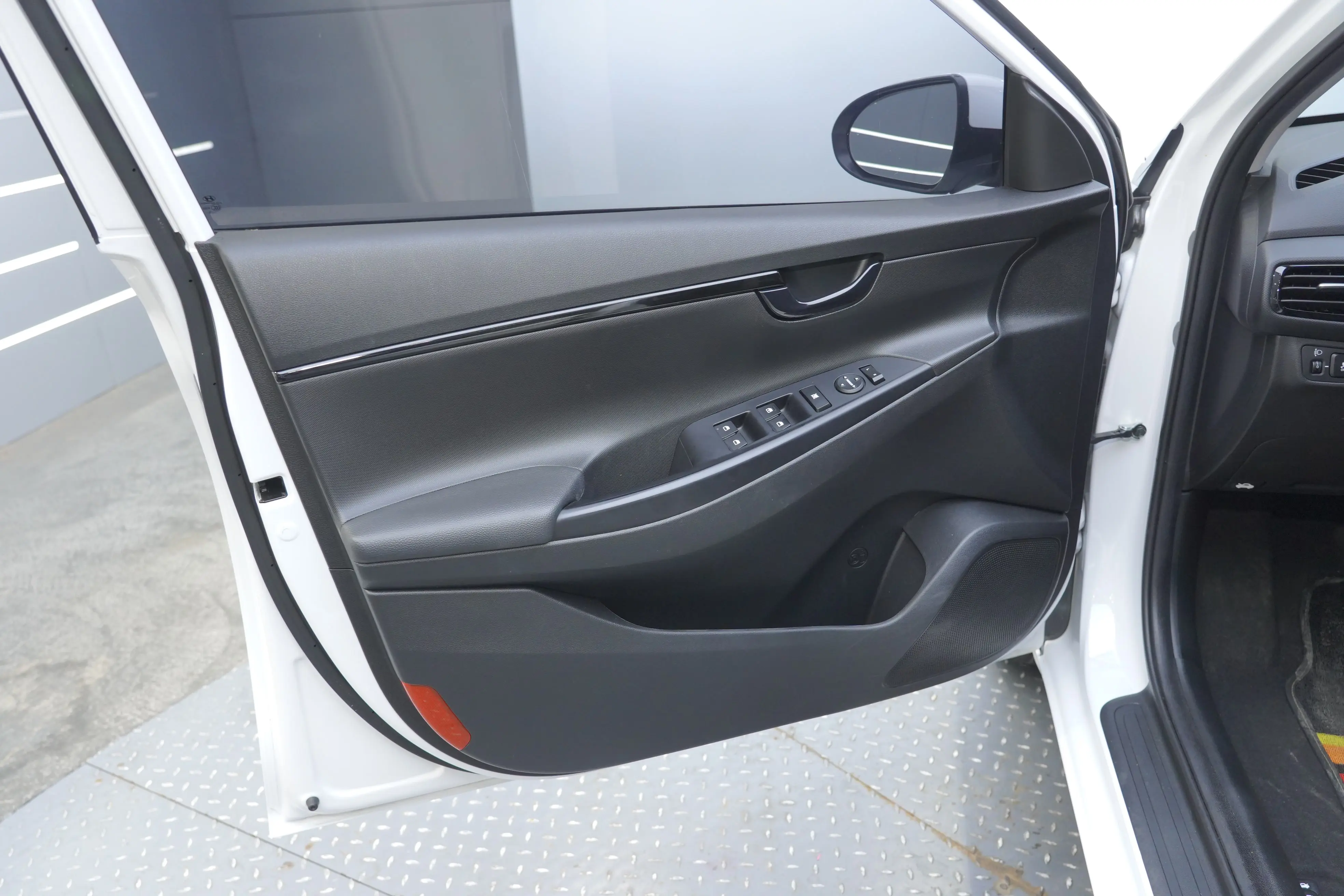 Hyundai Joyful