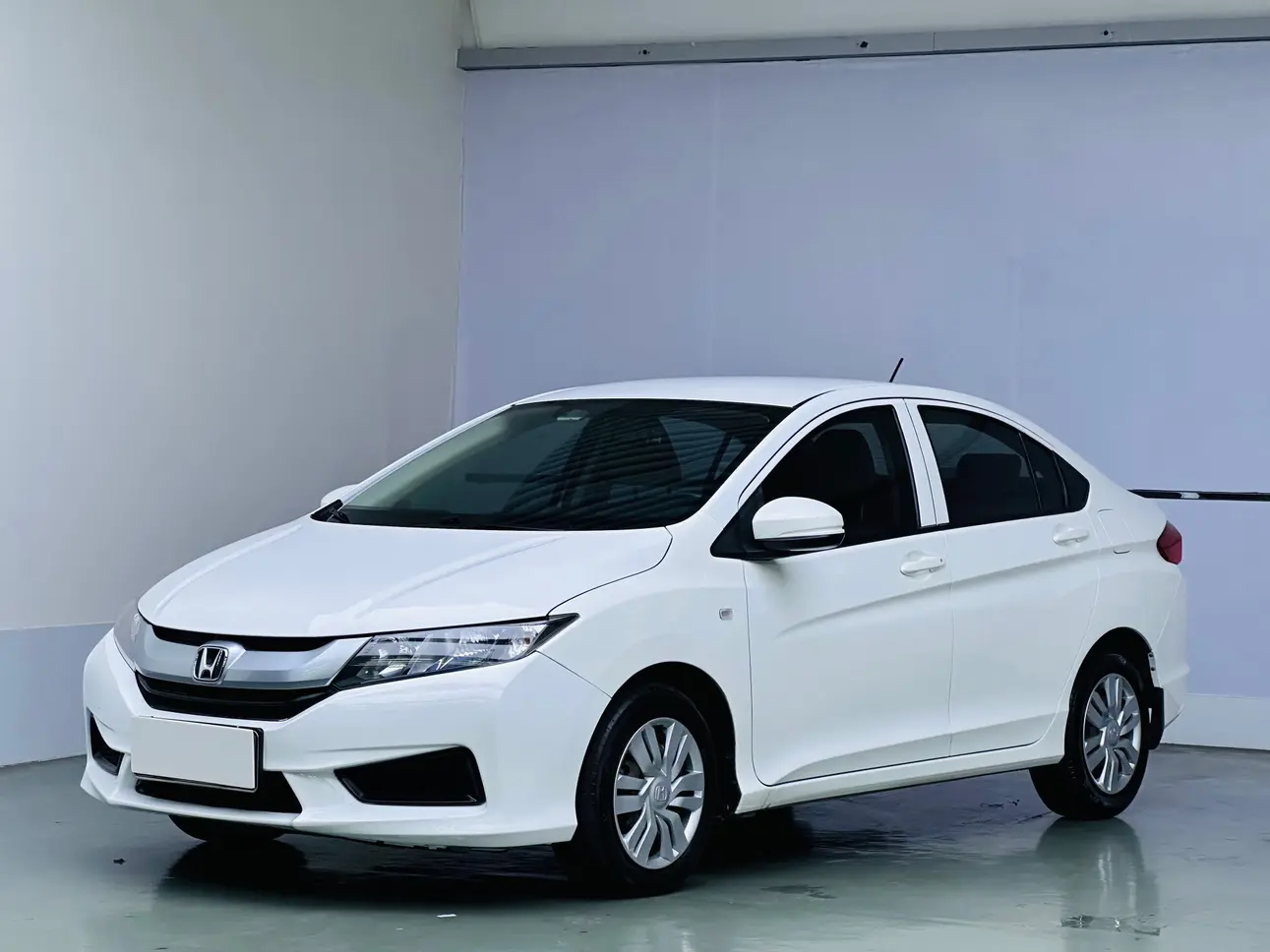 Honda Feng Fan