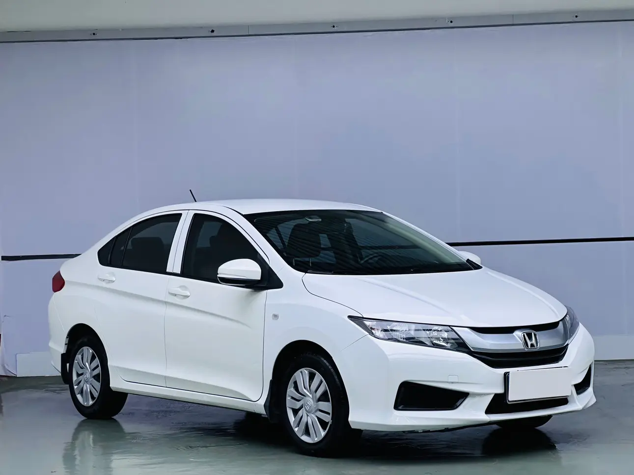 Honda Feng Fan