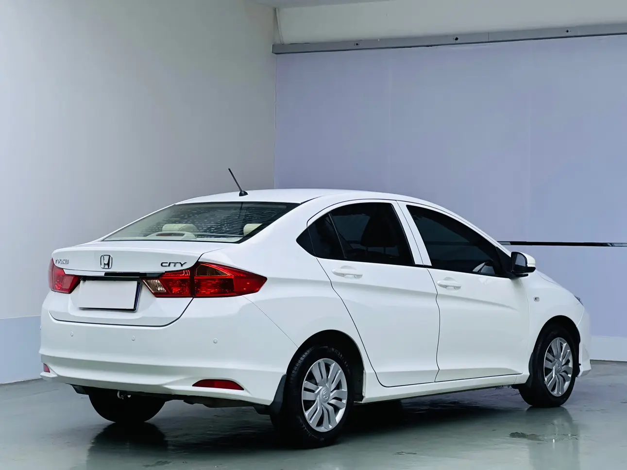 Honda Feng Fan