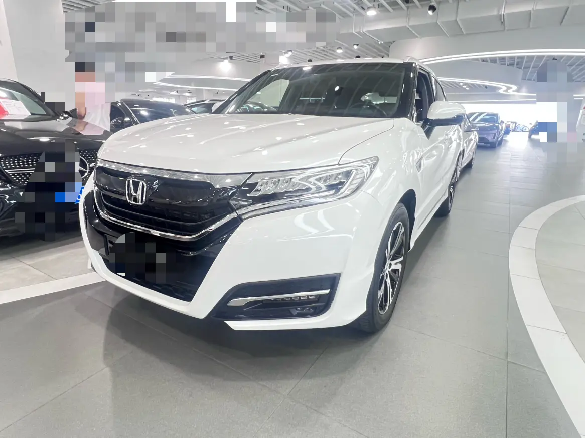 Honda UR-V