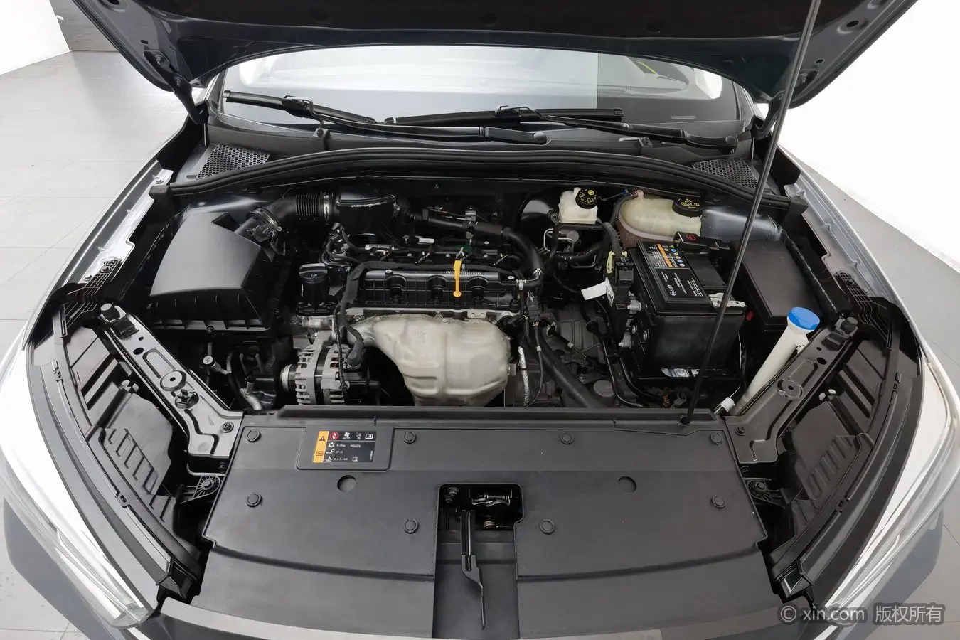 Roewe i5