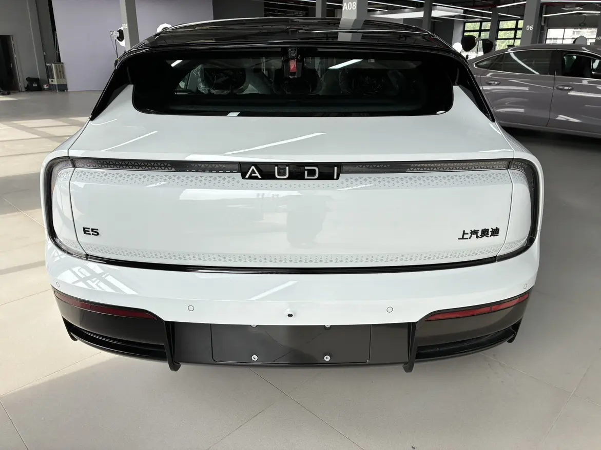 AUDI E5 Sportback