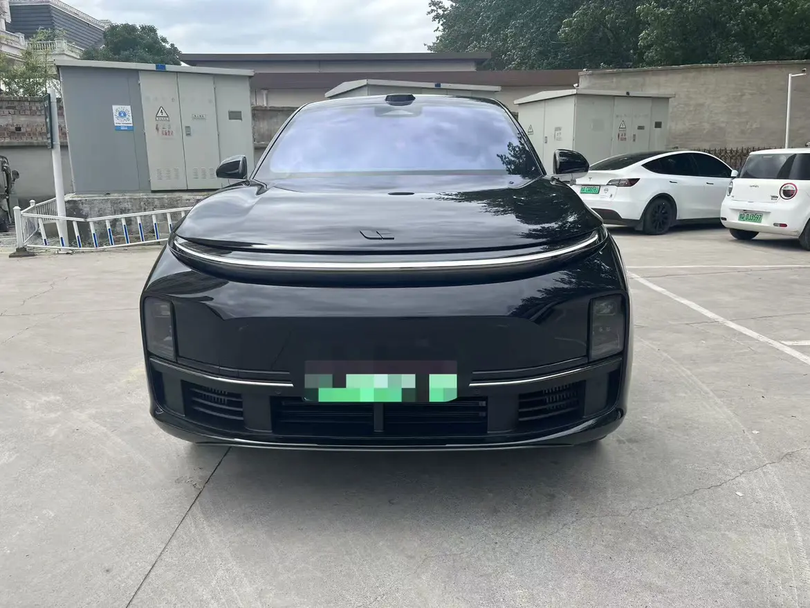 Lixiang L7