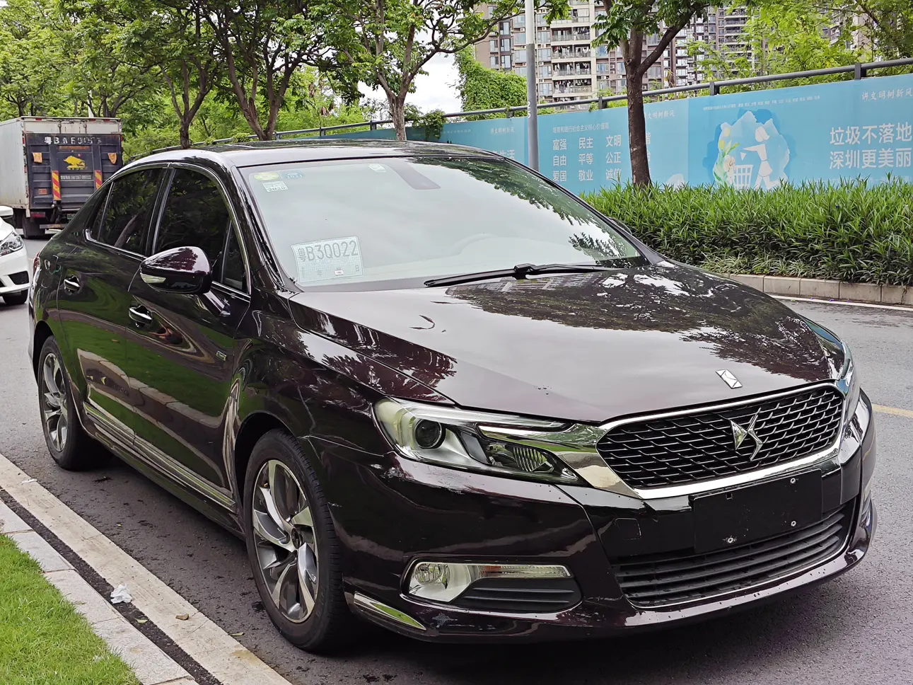 DS 5LS