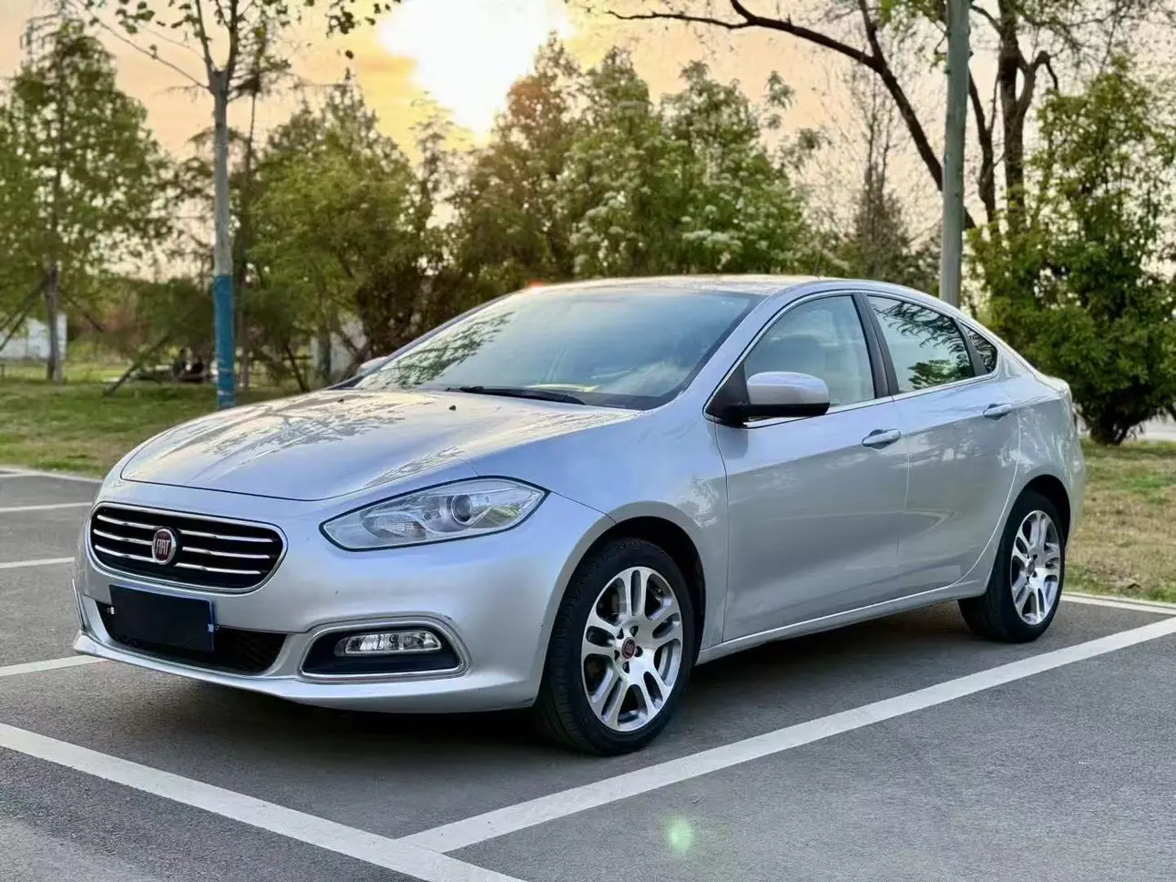Fiat Feixiang