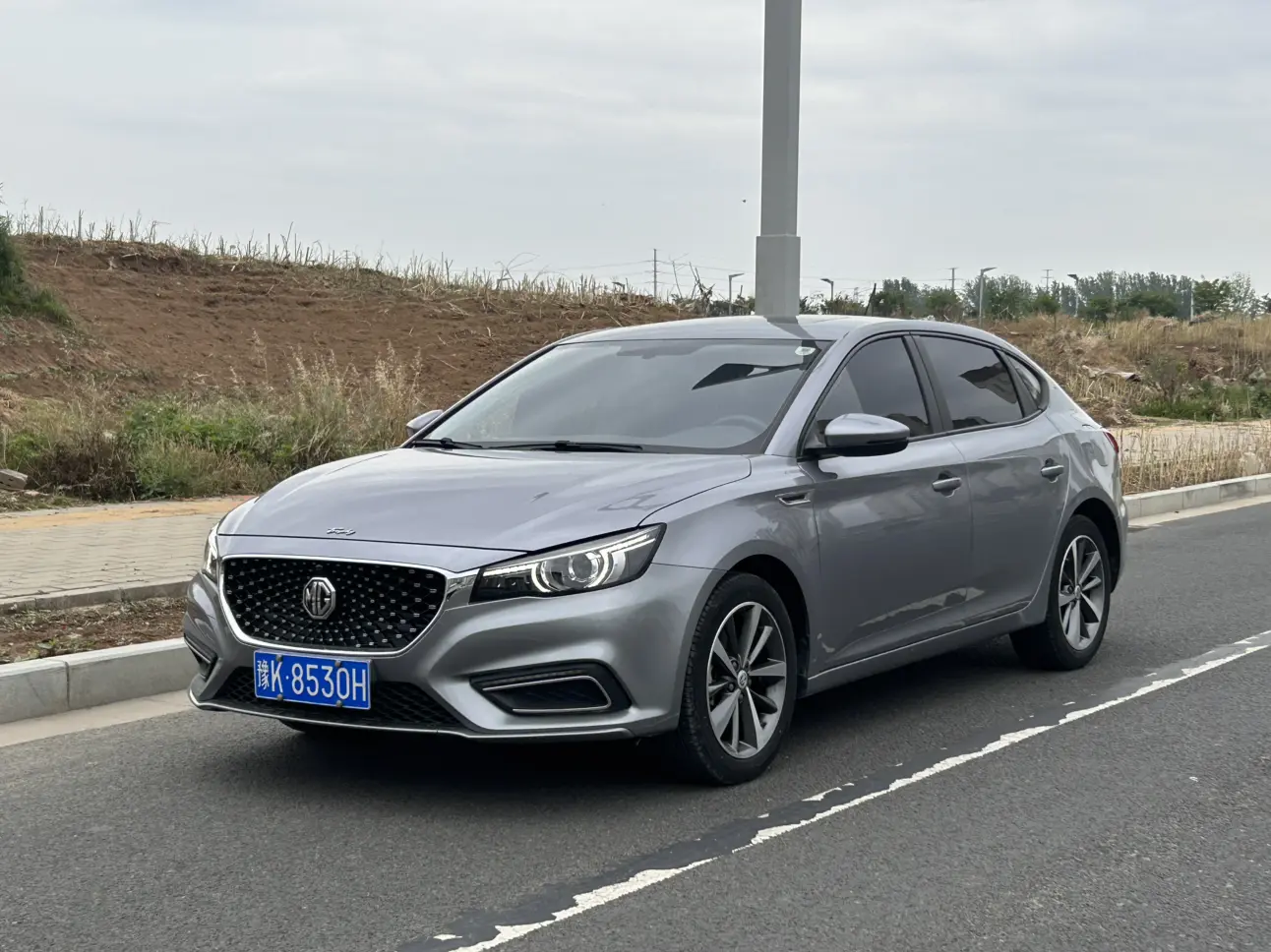 MG 6