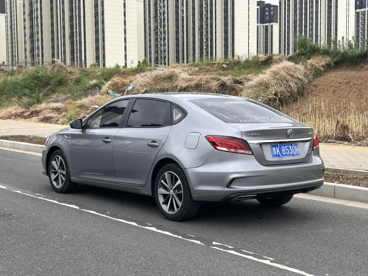 MG 6