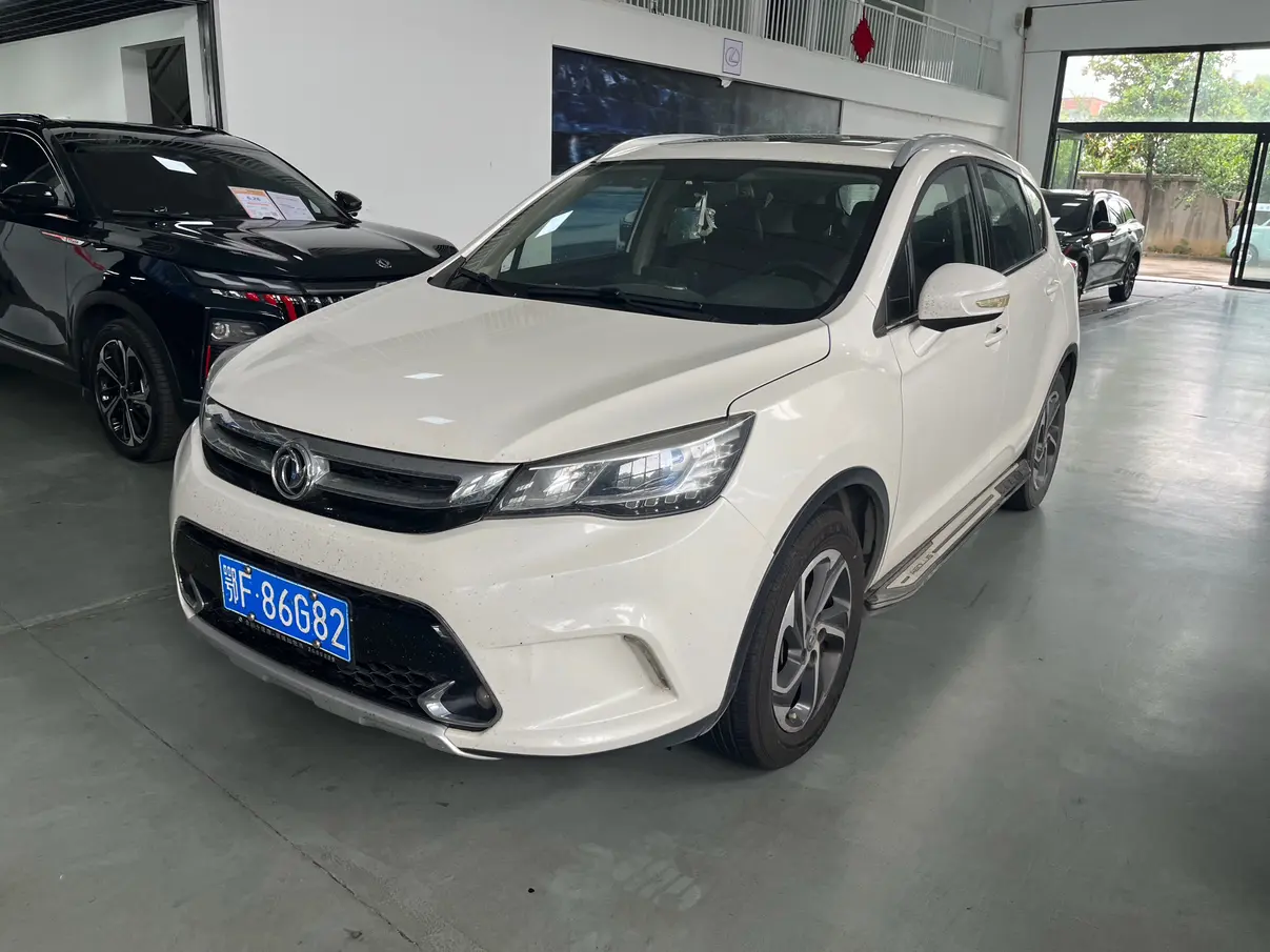 Dongfeng Fengshen AX5