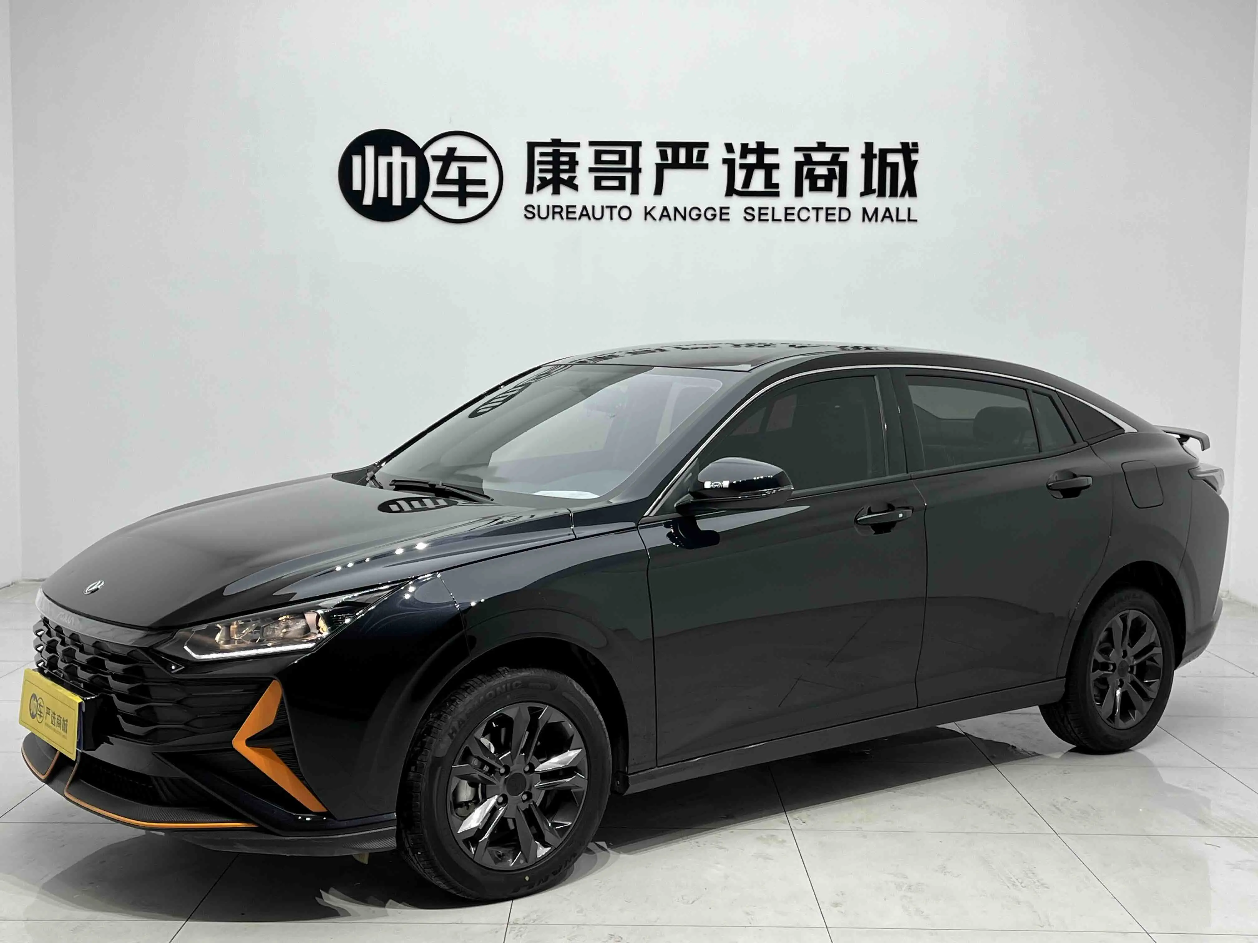 Dongfeng Yixuan