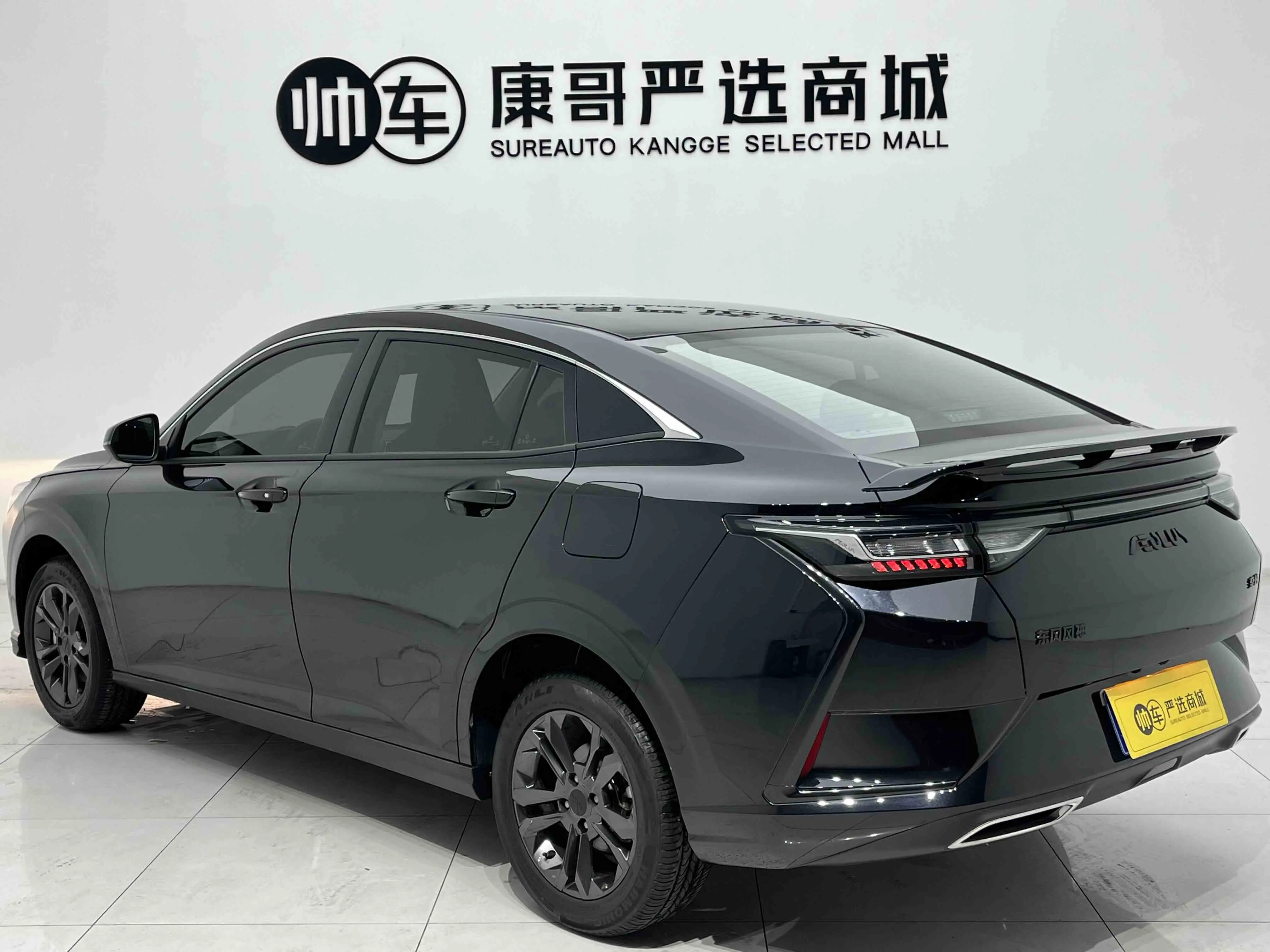 Dongfeng Yixuan