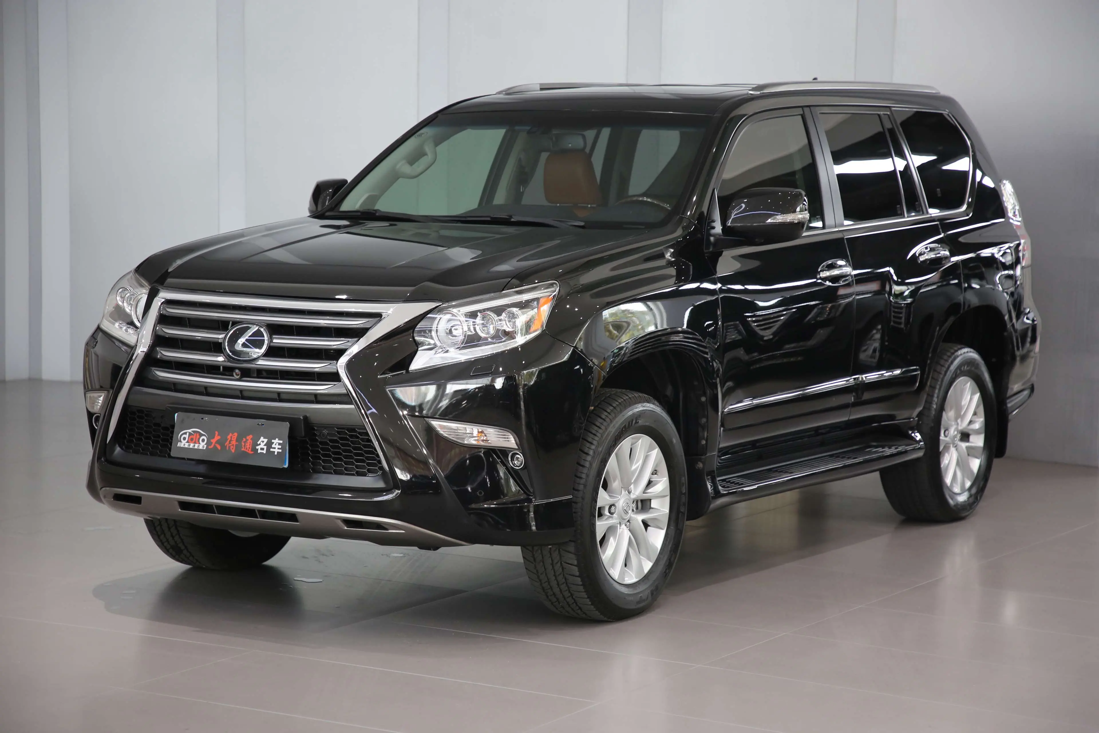 Lexus GX