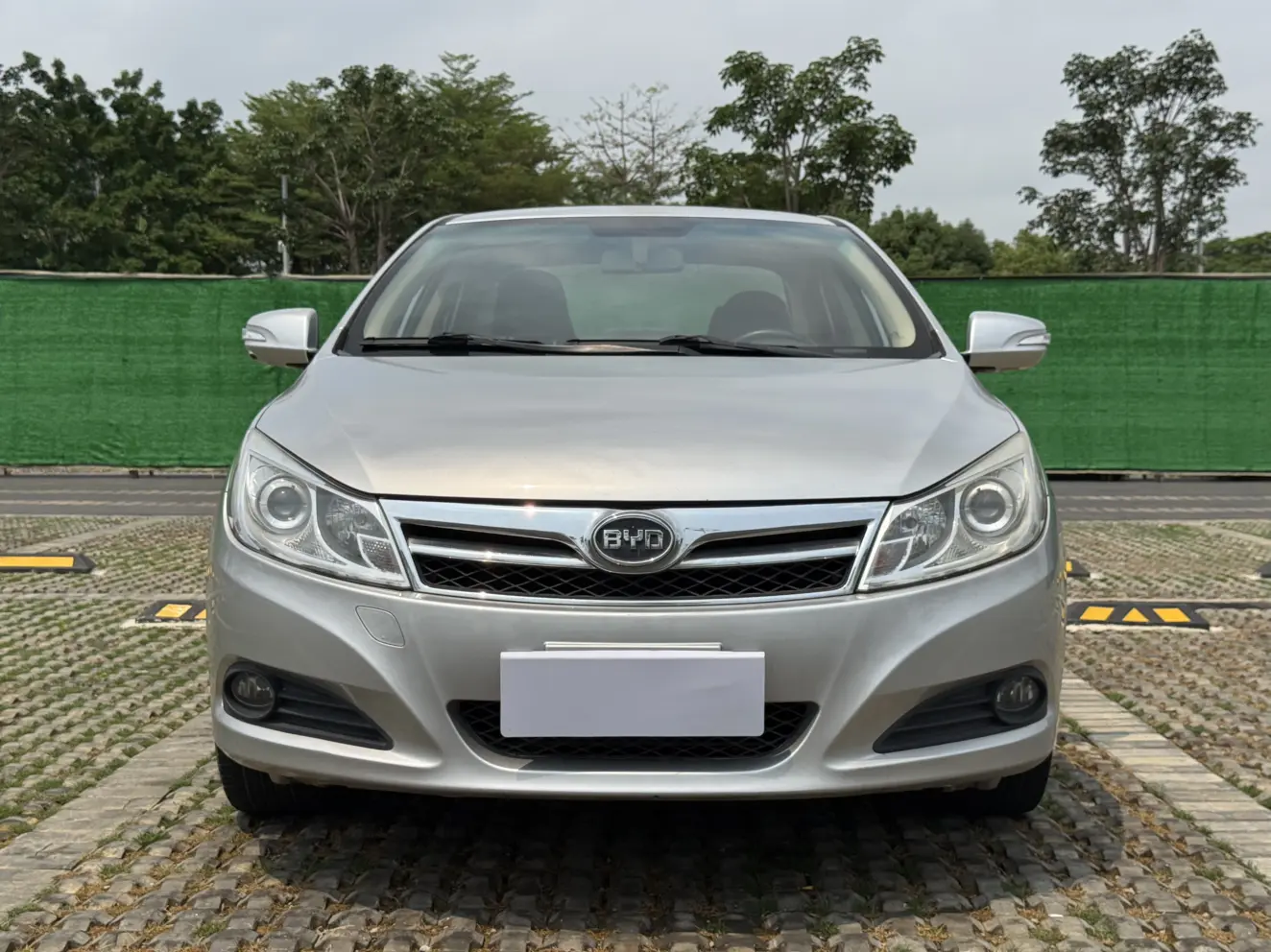 BYD Speedy