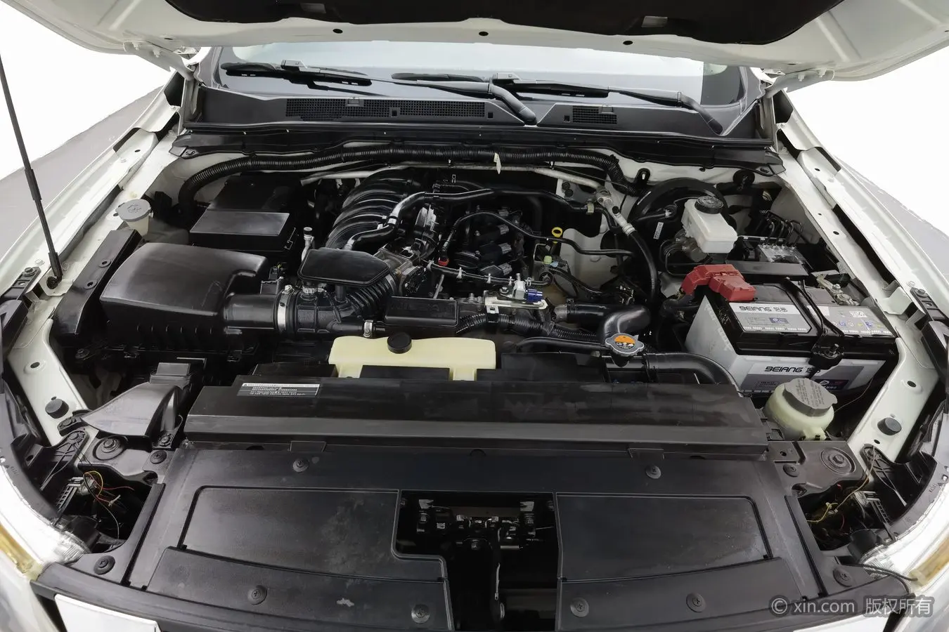 Nissan Tuda