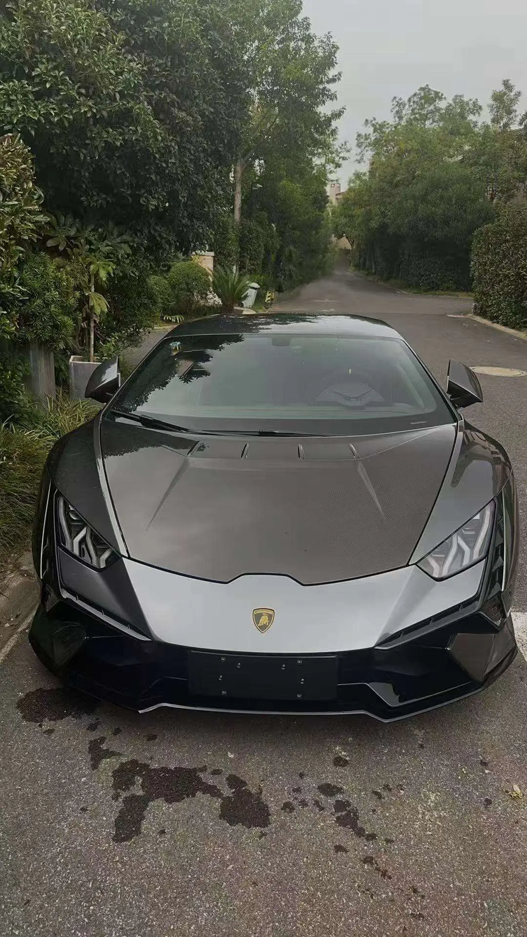 Lamborghini Huracán