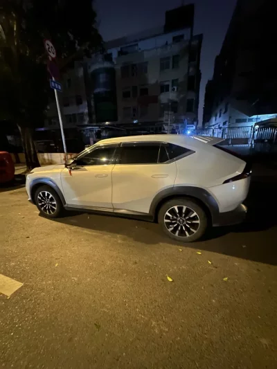 GAC Trumpchi Empow