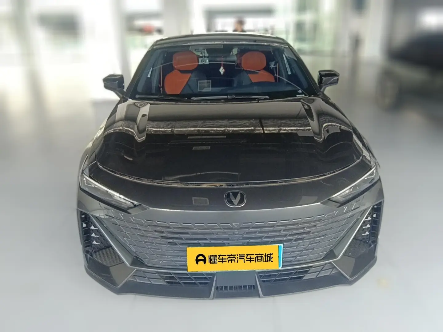 Changan UNI-V