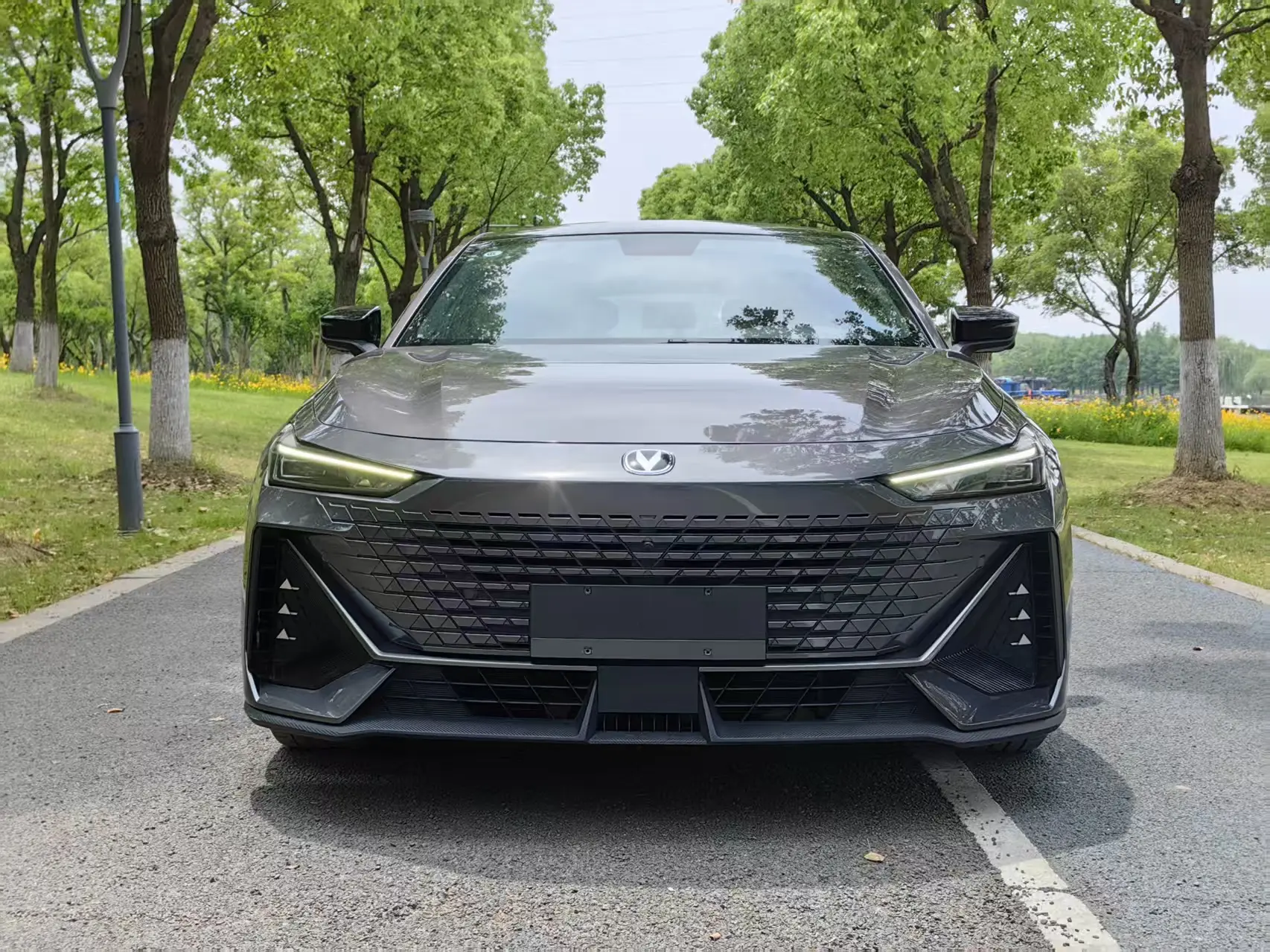 Changan UNI-V